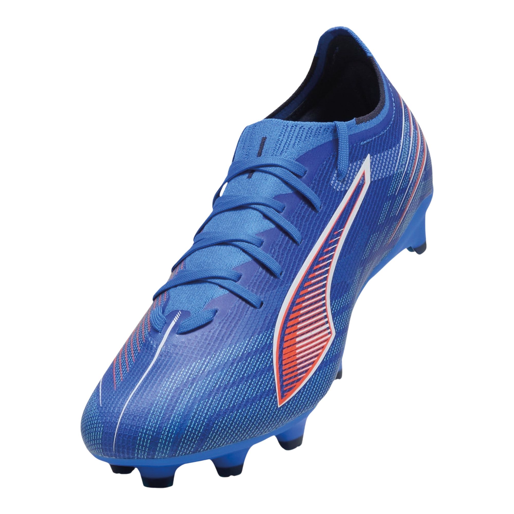 Puma Ultra 6 Match FG/AG Voetbalschoenen Senior