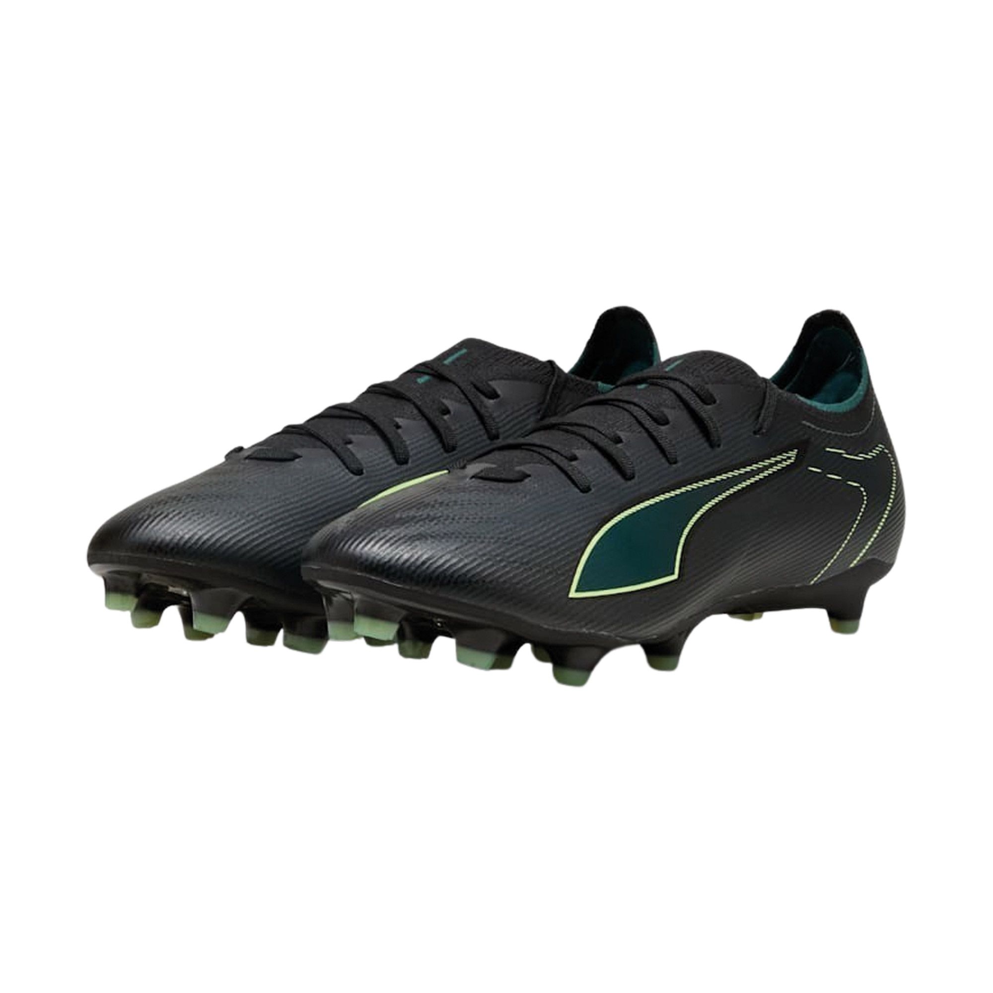 Puma Ultra 6 Match FG/AG Soccer Shoes Senior