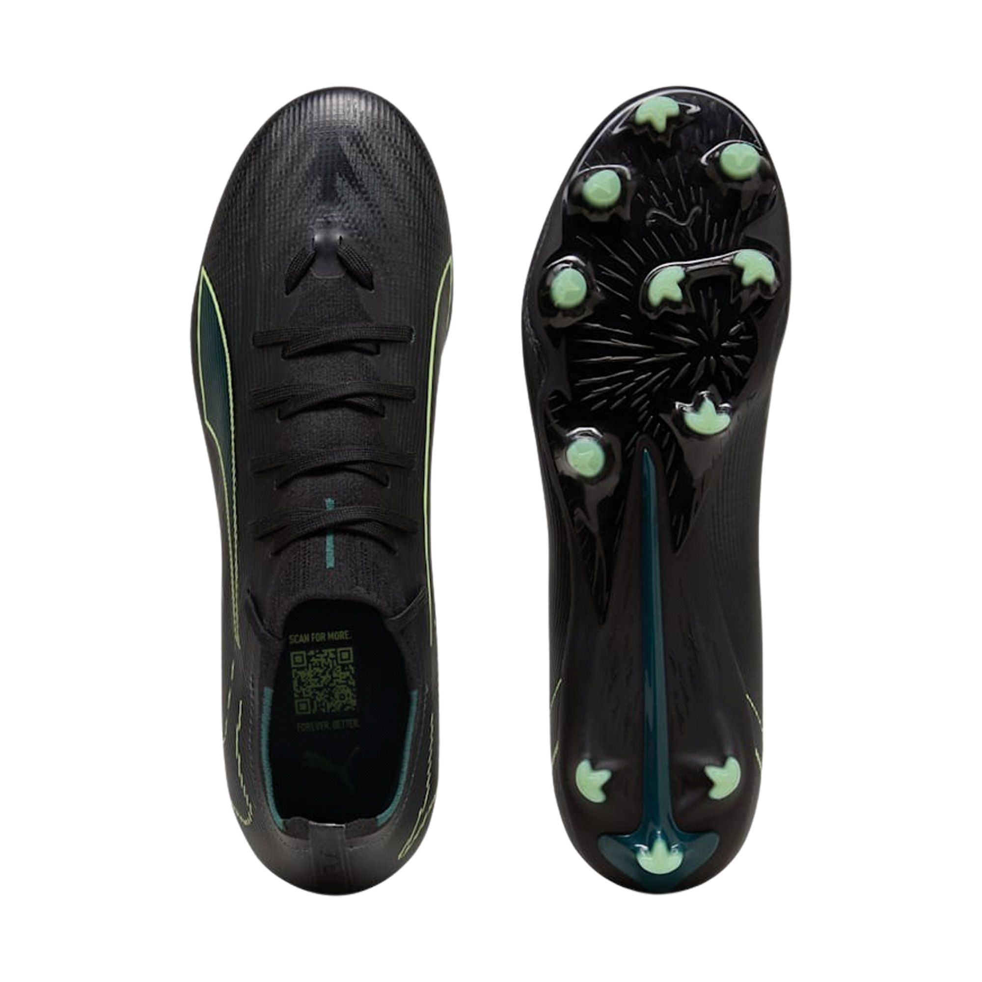 Puma Ultra 6 Match FG/AG Voetbalschoenen Senior