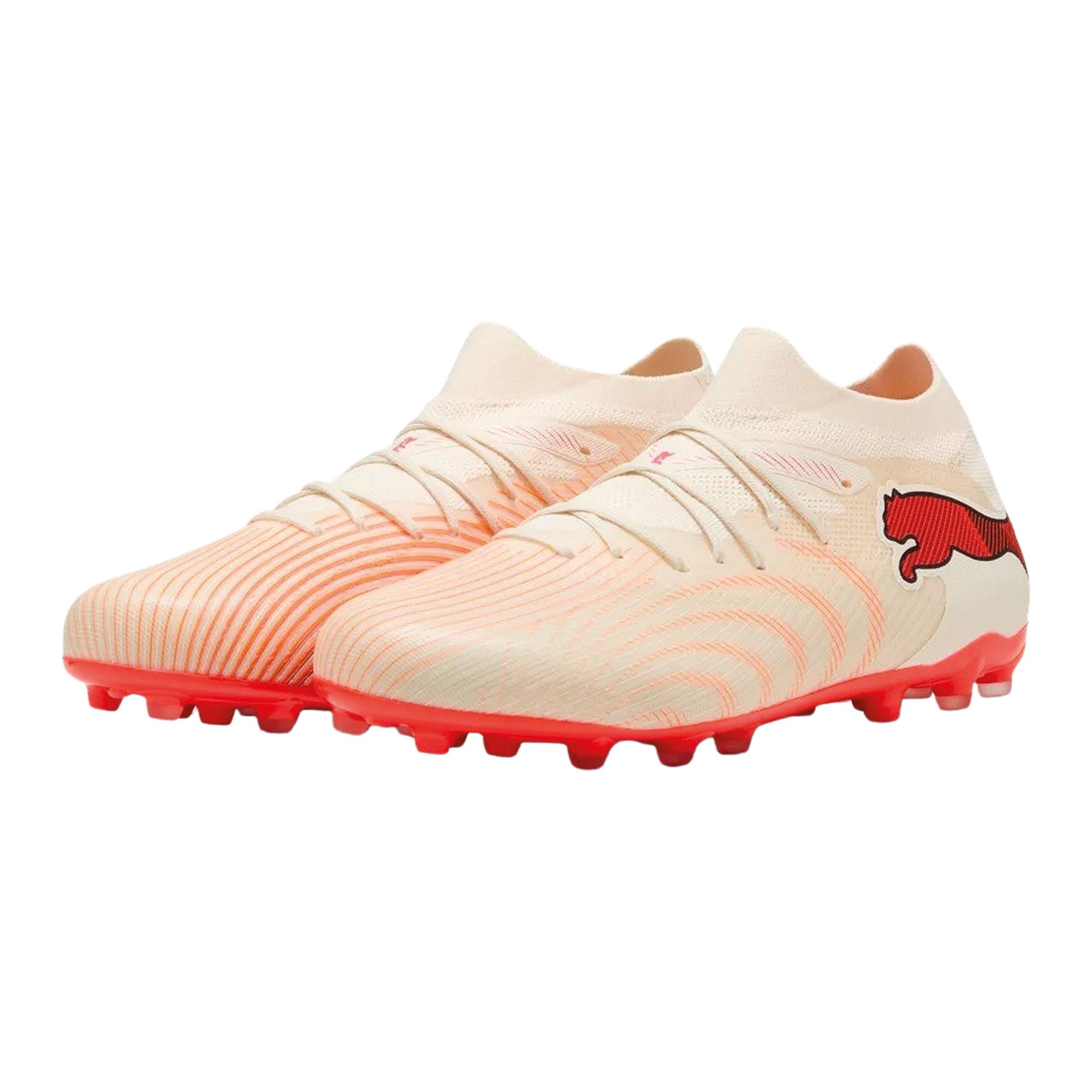 Puma Future 9 Match MG Fußballschuhe Senior