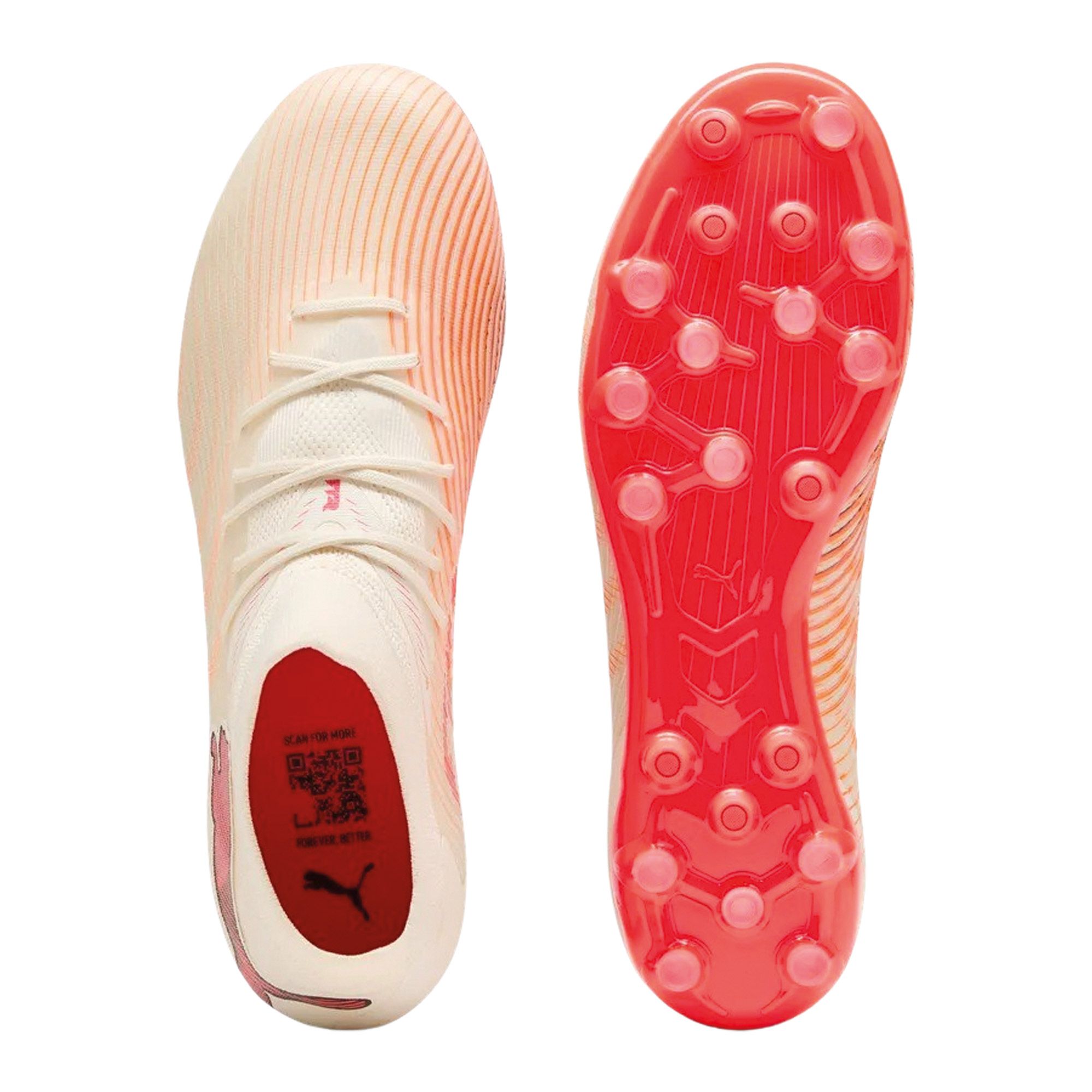 Puma Future 9 Match MG Fußballschuhe Senior