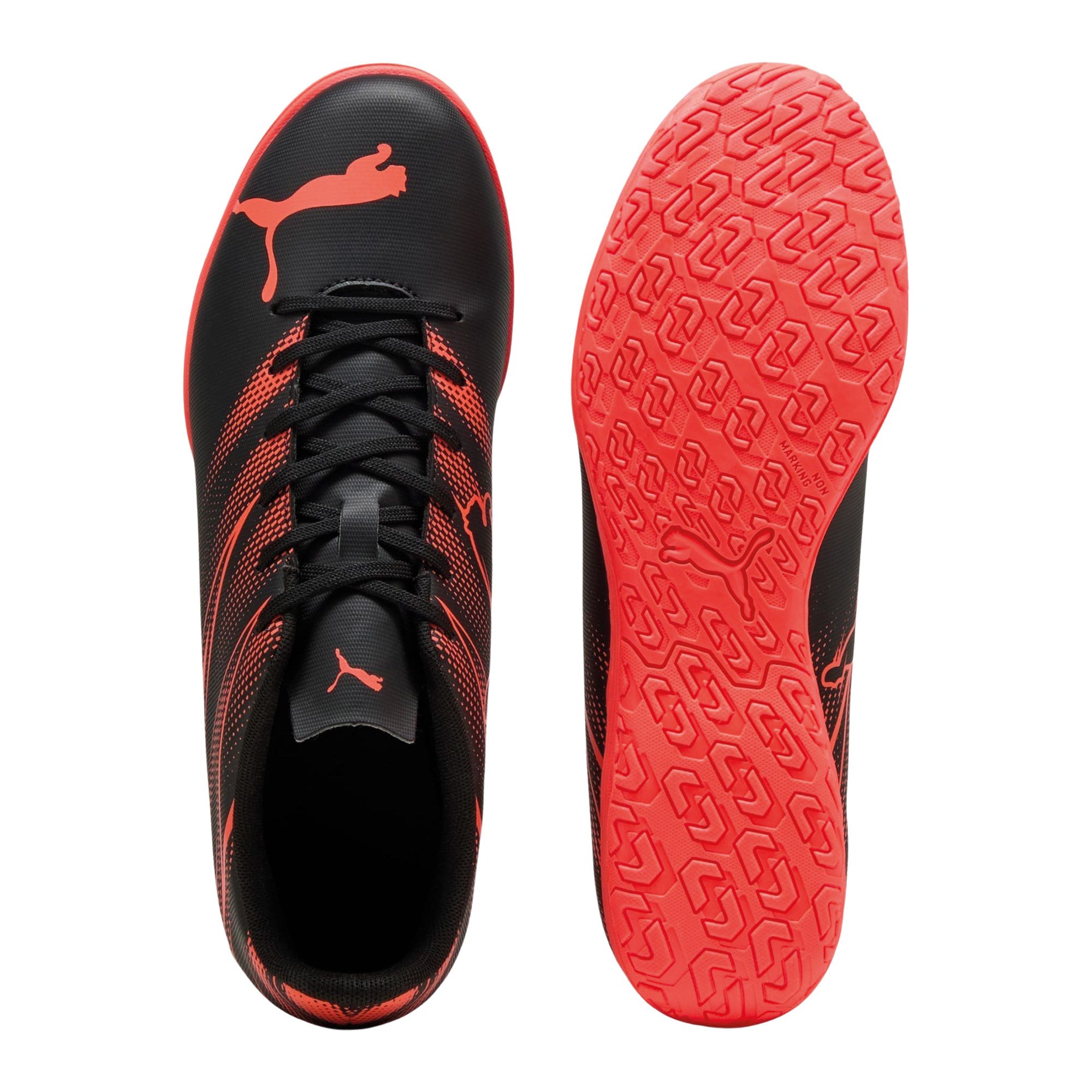 Puma Attacanto IT Zaalvoetbalschoenen Senior