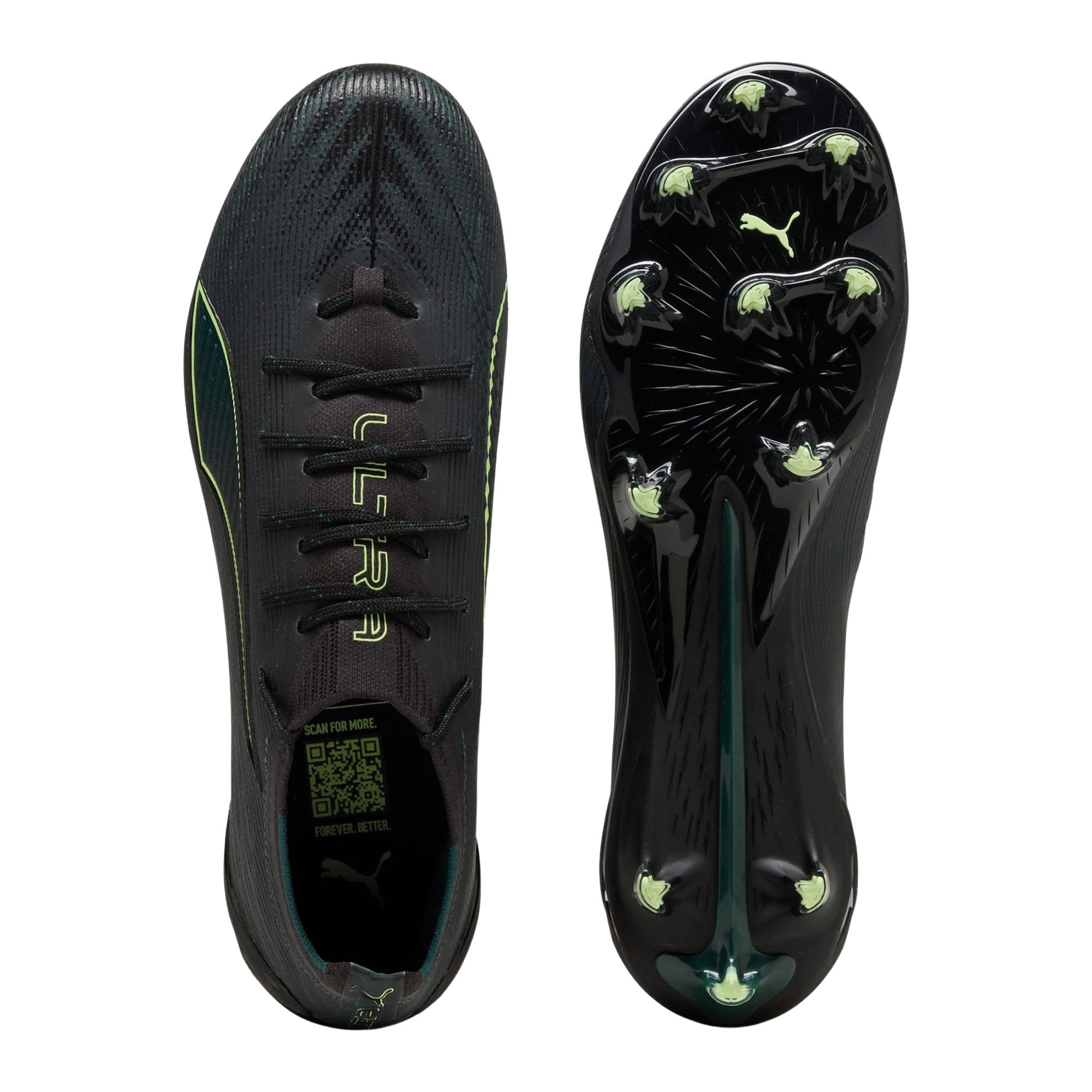 Puma Ultra 6 Ultimate FG Fußballschuhe Herren