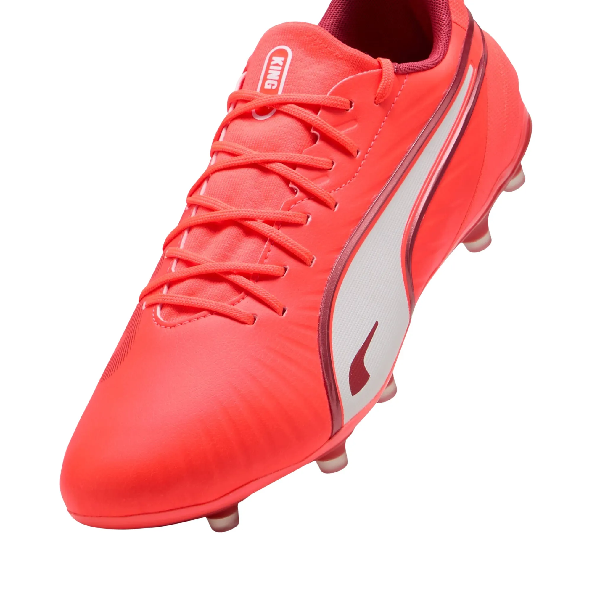 Puma King Match FG/AG Fußballschuhe Senior