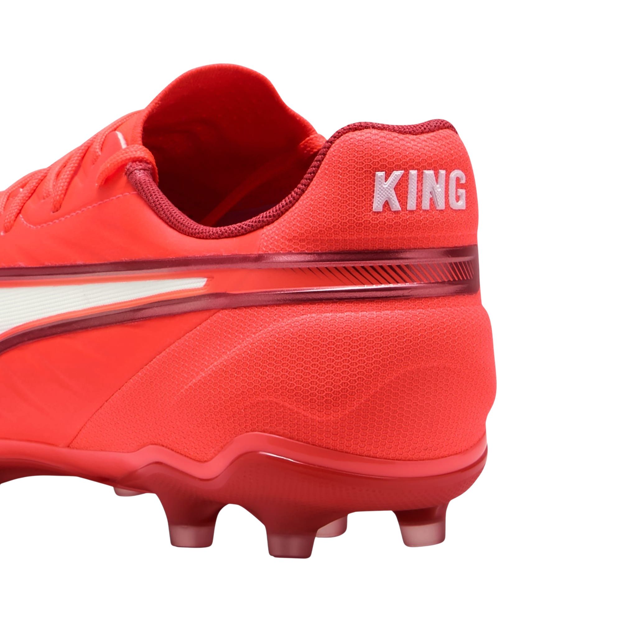 Puma King Match FG/AG Fußballschuhe Senior