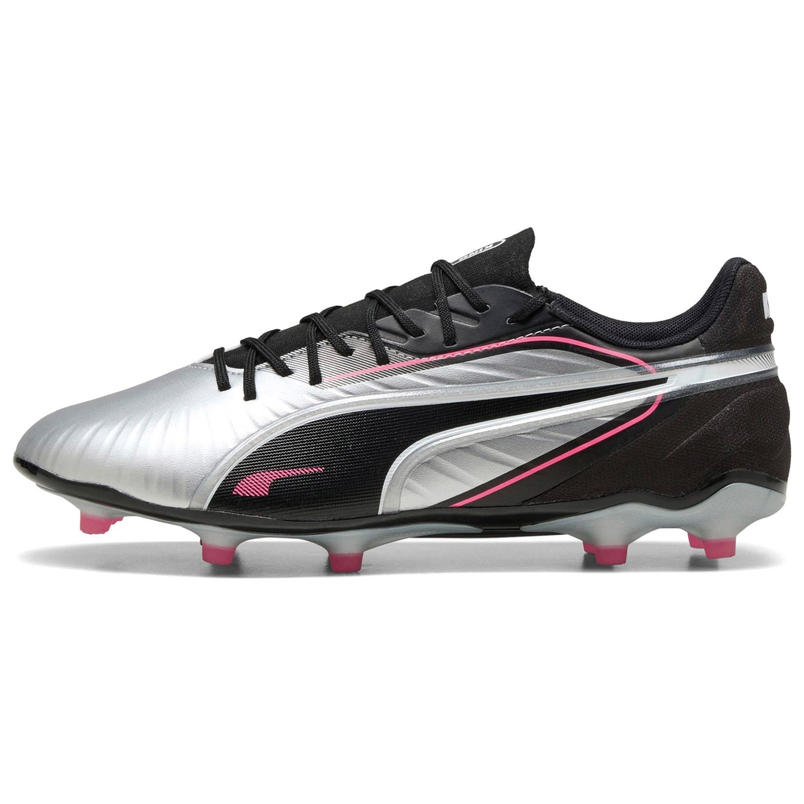 Puma King Match FG/AG Voetbalschoenen Senior