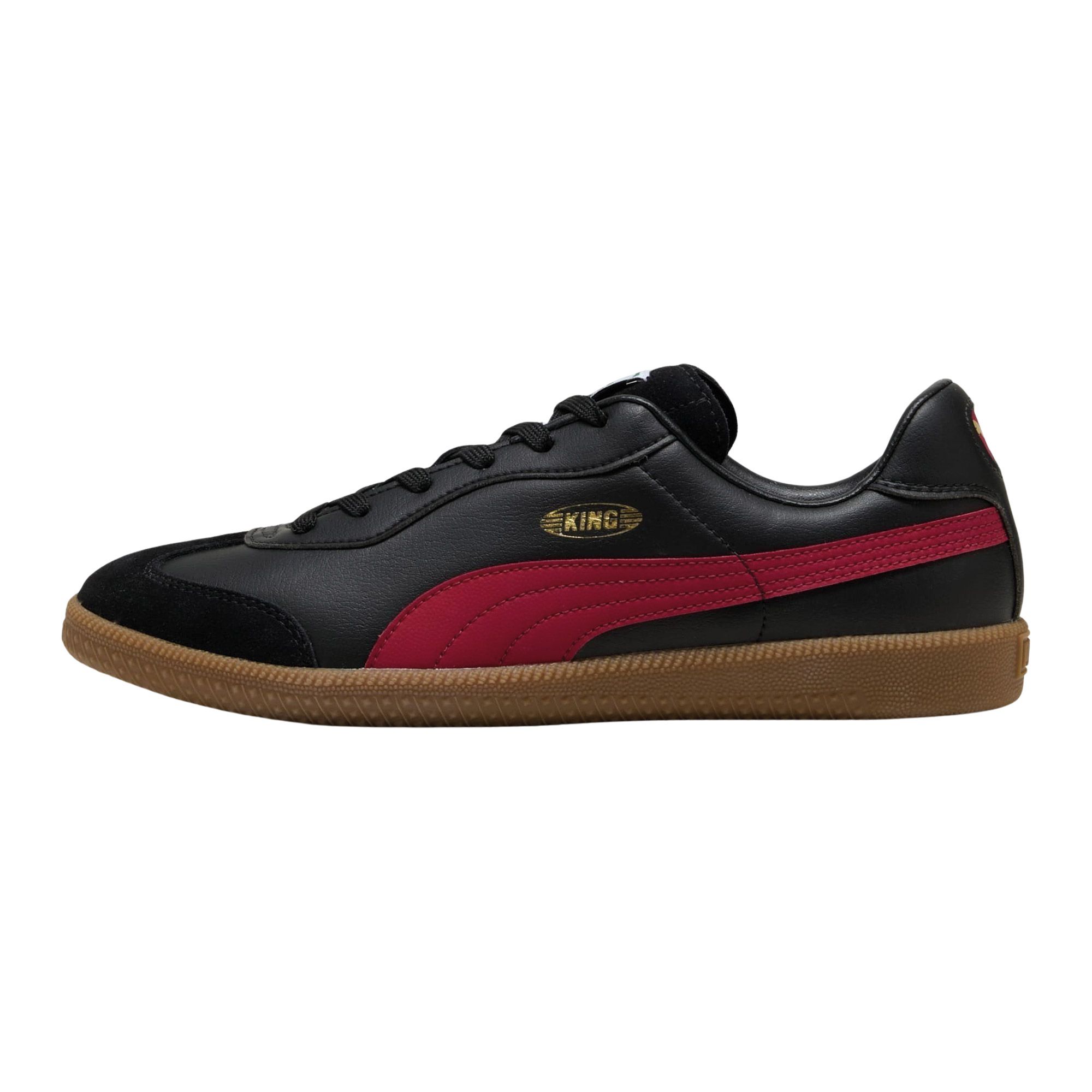 Puma King 21 IT Zaalvoetbalschoenen Senior