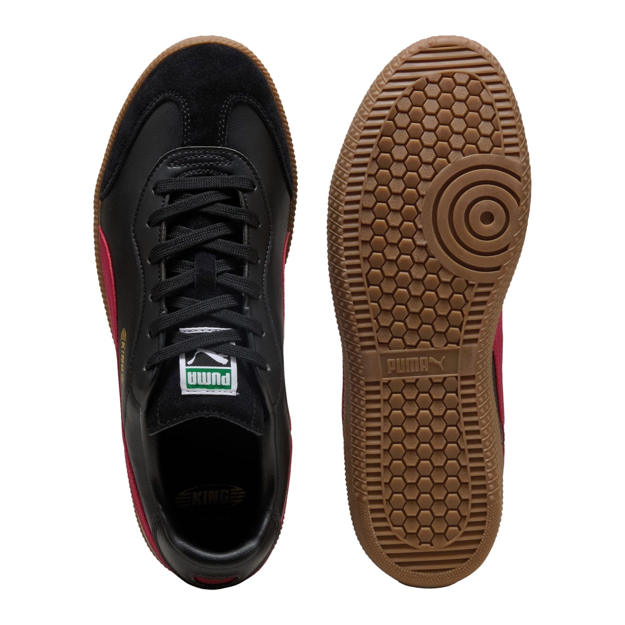 Puma King 21 IT Zaalvoetbalschoenen Senior
