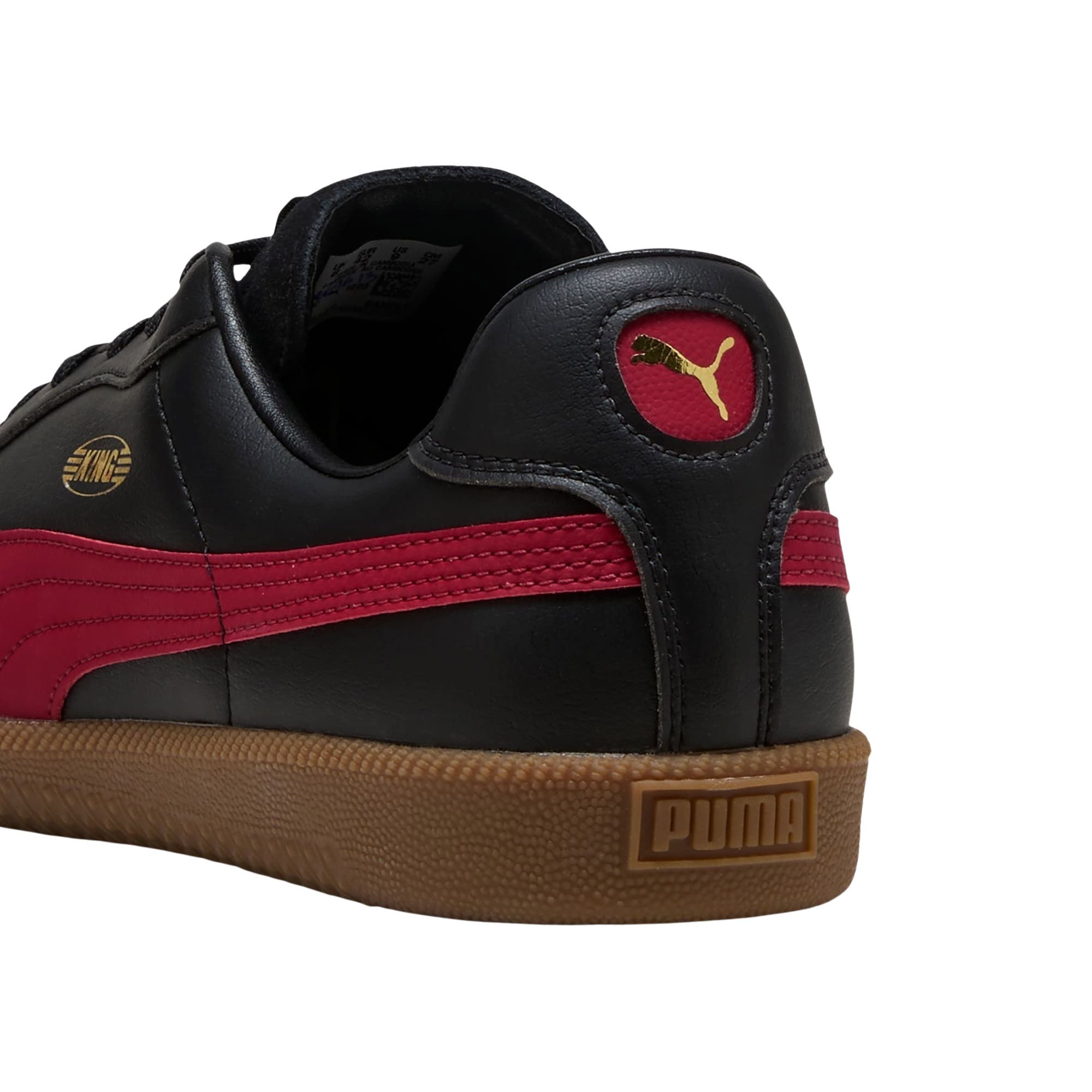Puma King 21 IT Zaalvoetbalschoenen Senior
