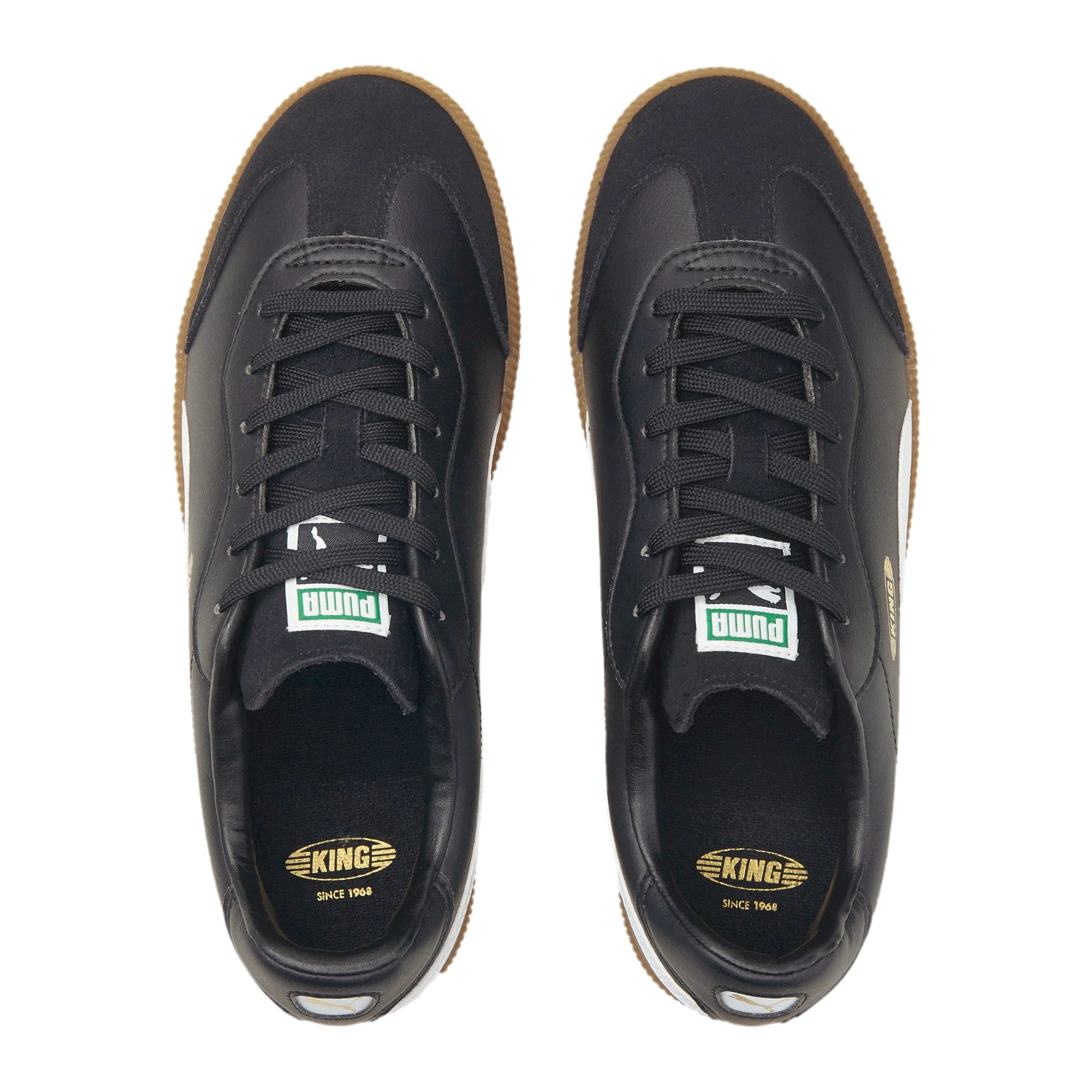 Puma King 21 IT Zaalvoetbalschoenen Senior