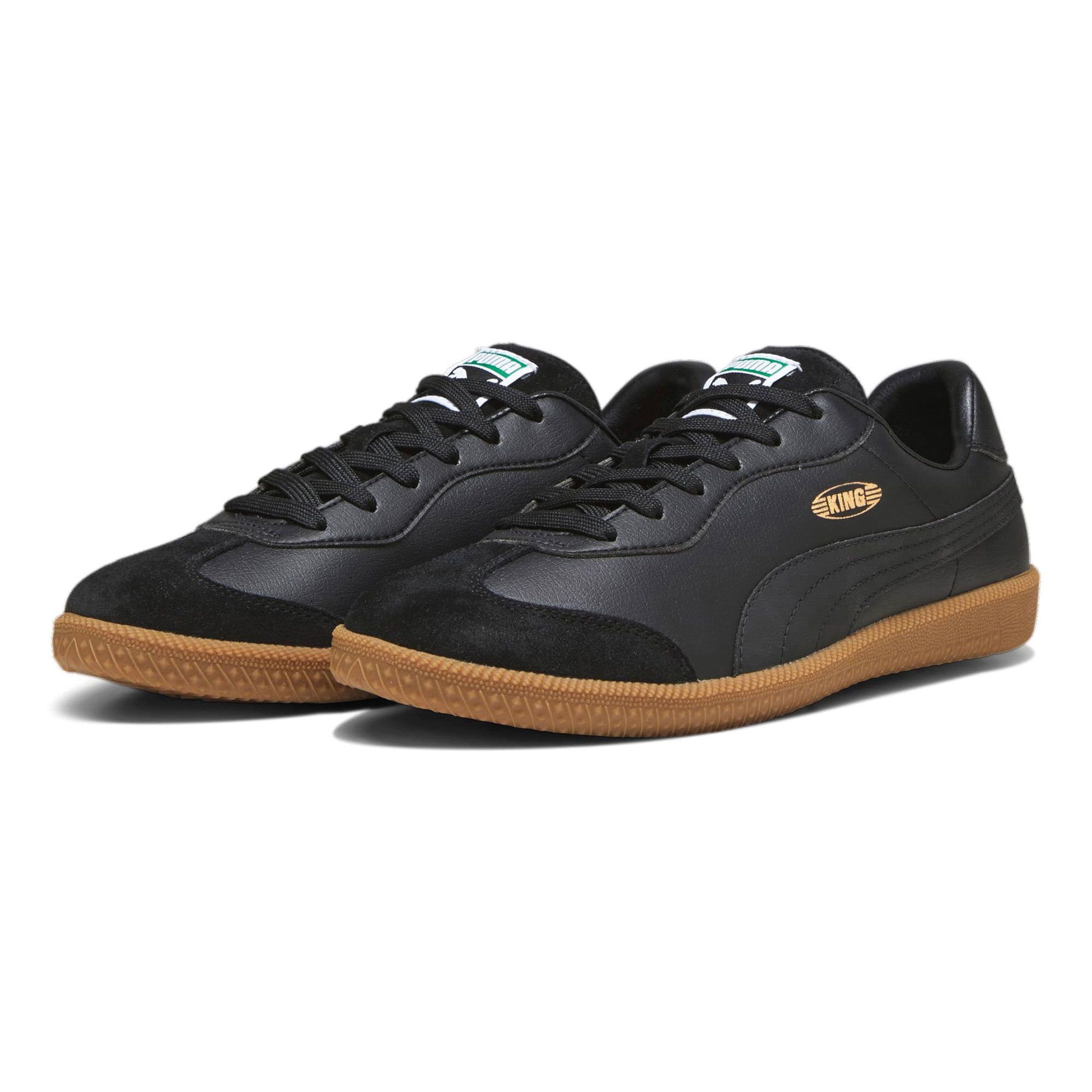 Puma King 21 IT Zaalvoetbalschoenen Senior