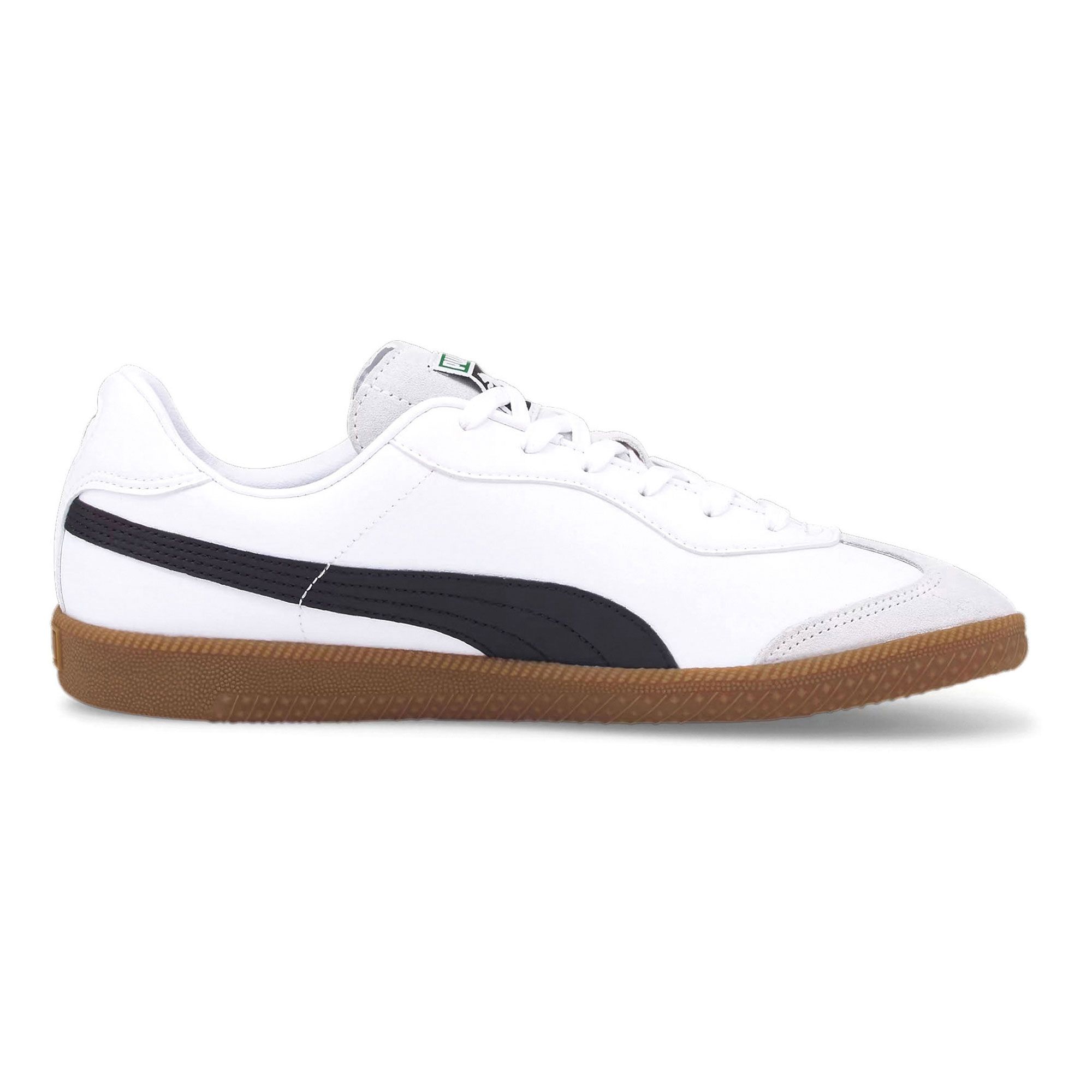 Puma King 21 IT Hallenschuhe Herren
