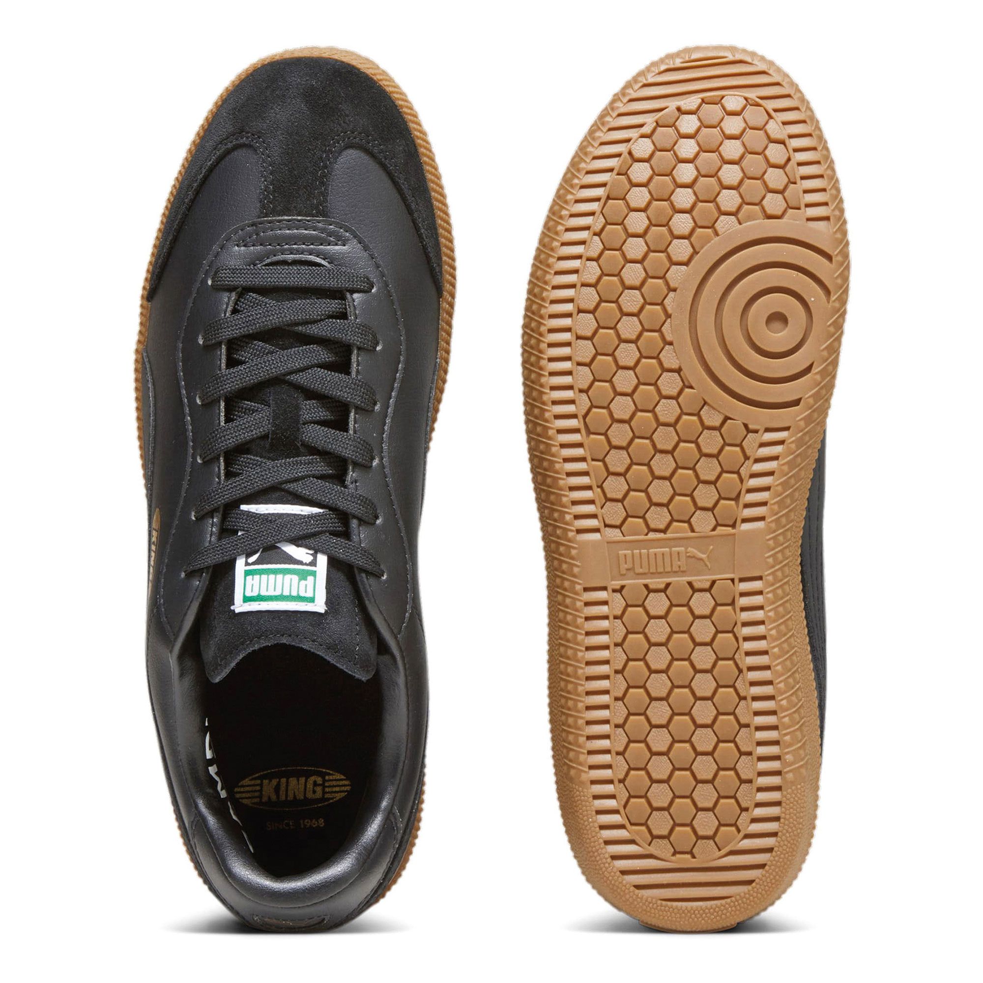 Puma King 21 IT Zaalvoetbalschoenen Senior