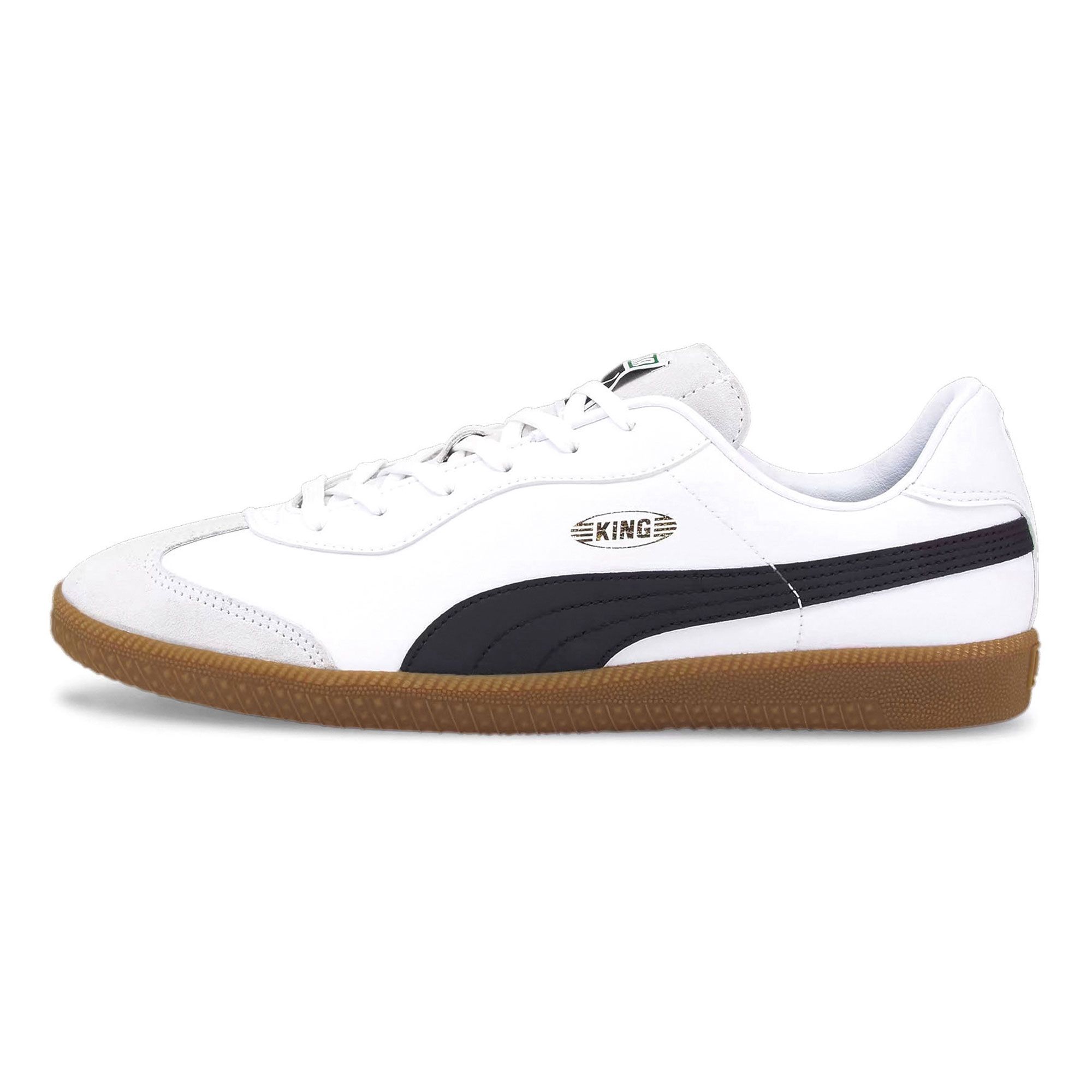 Puma King 21 IT Hallenschuhe Herren