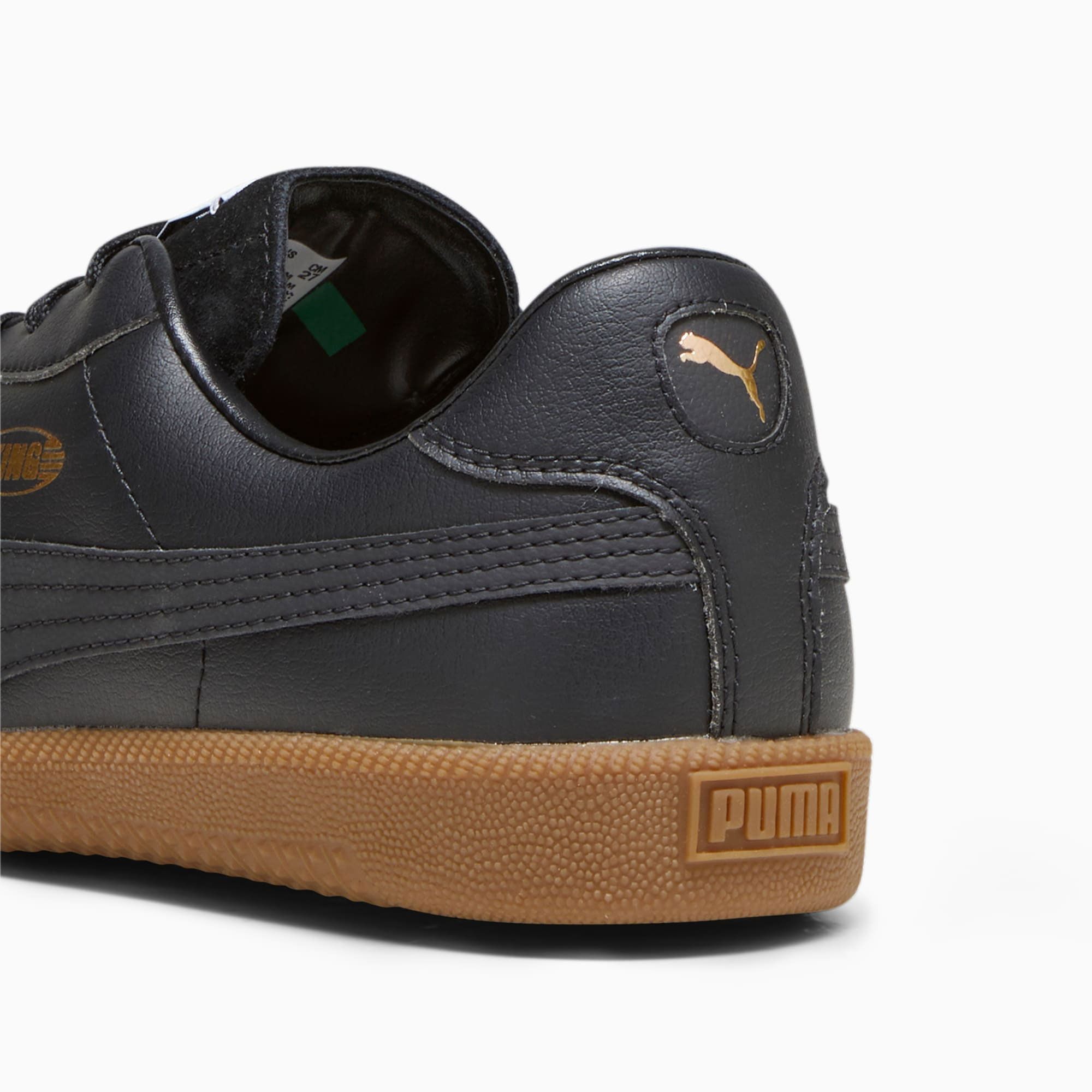 Puma King 21 IT Zaalvoetbalschoenen Senior