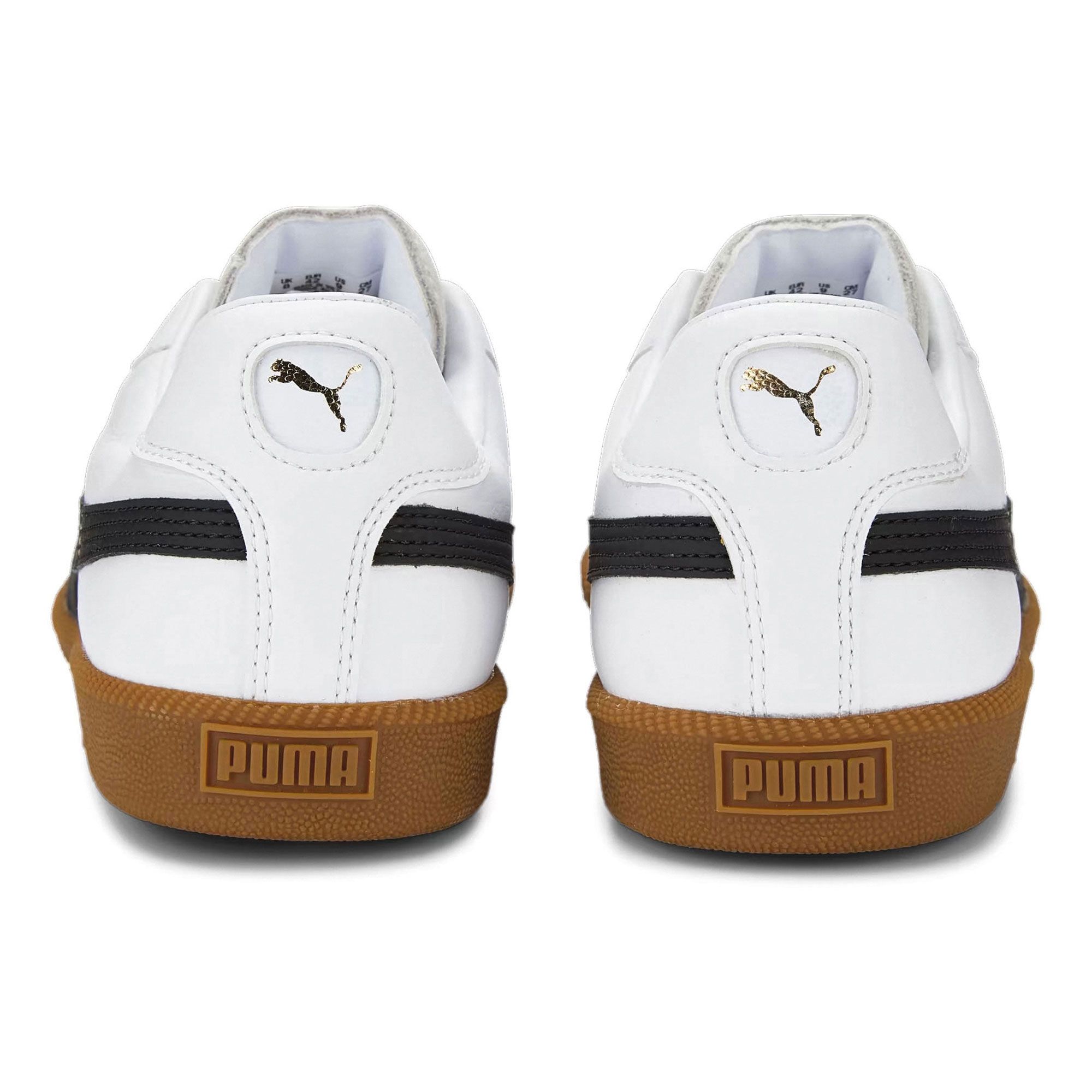 Puma King 21 IT Hallenschuhe Herren