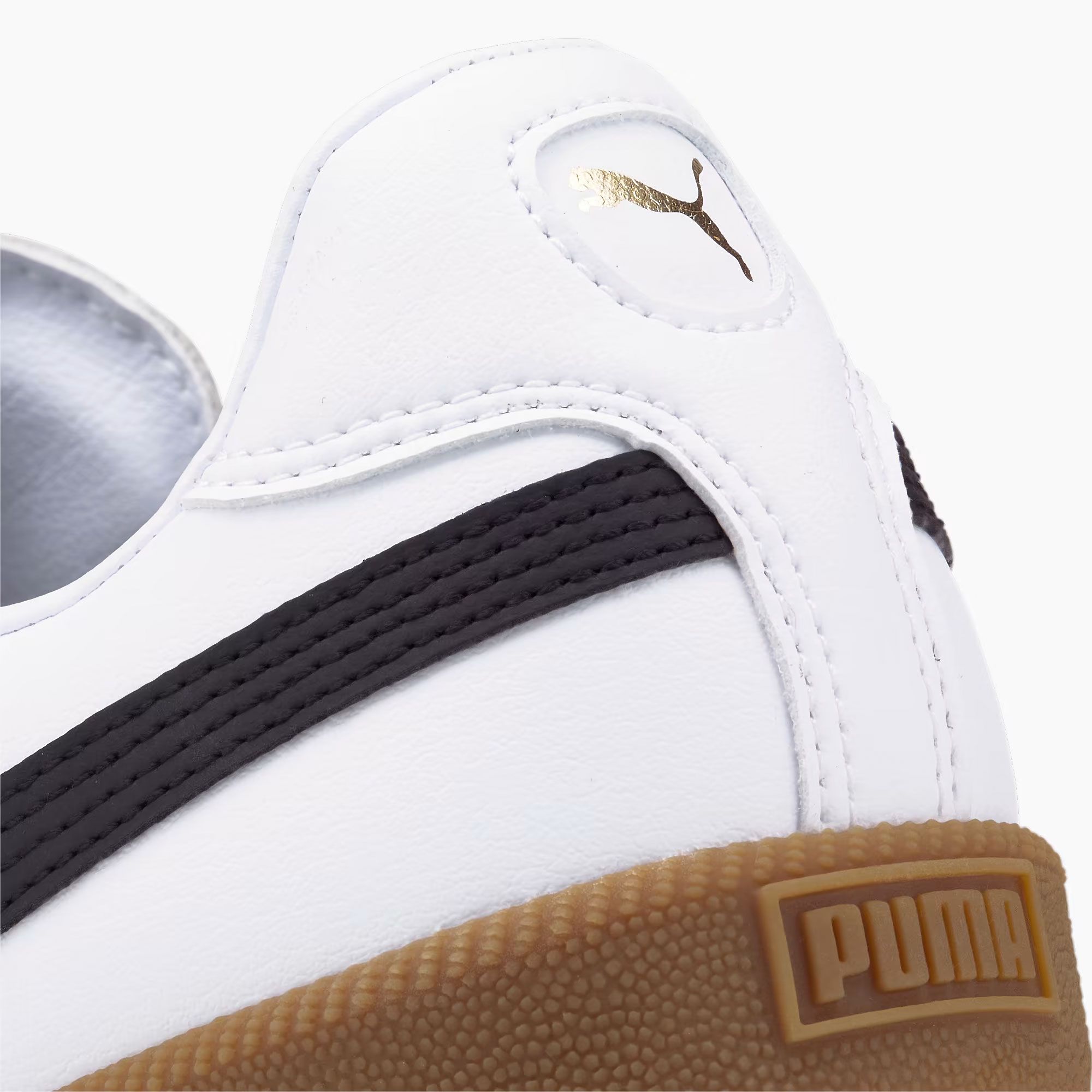 Puma King 21 IT Hallenschuhe Herren