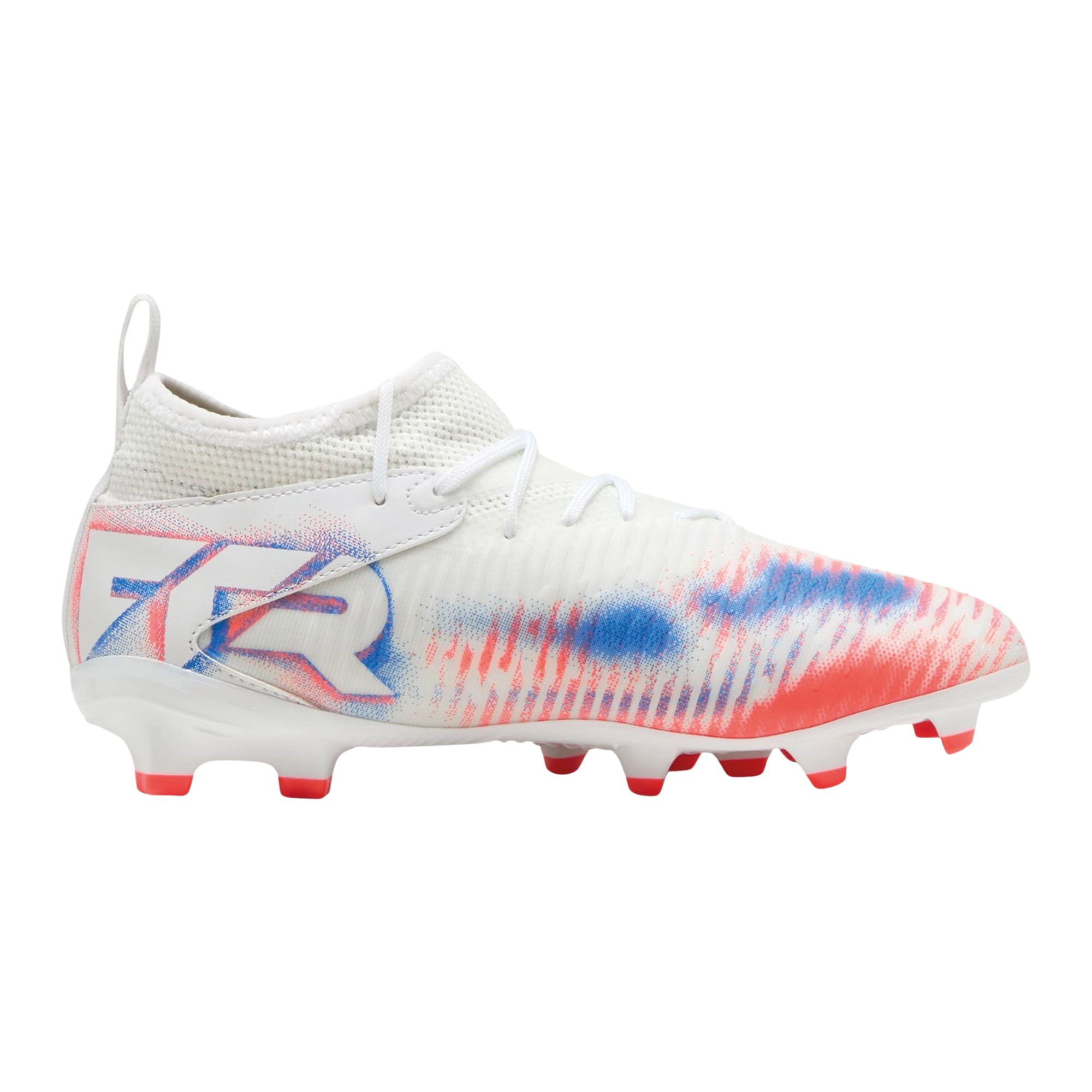 Puma Future 8 Match FG/AG Voetbalschoenen Junior