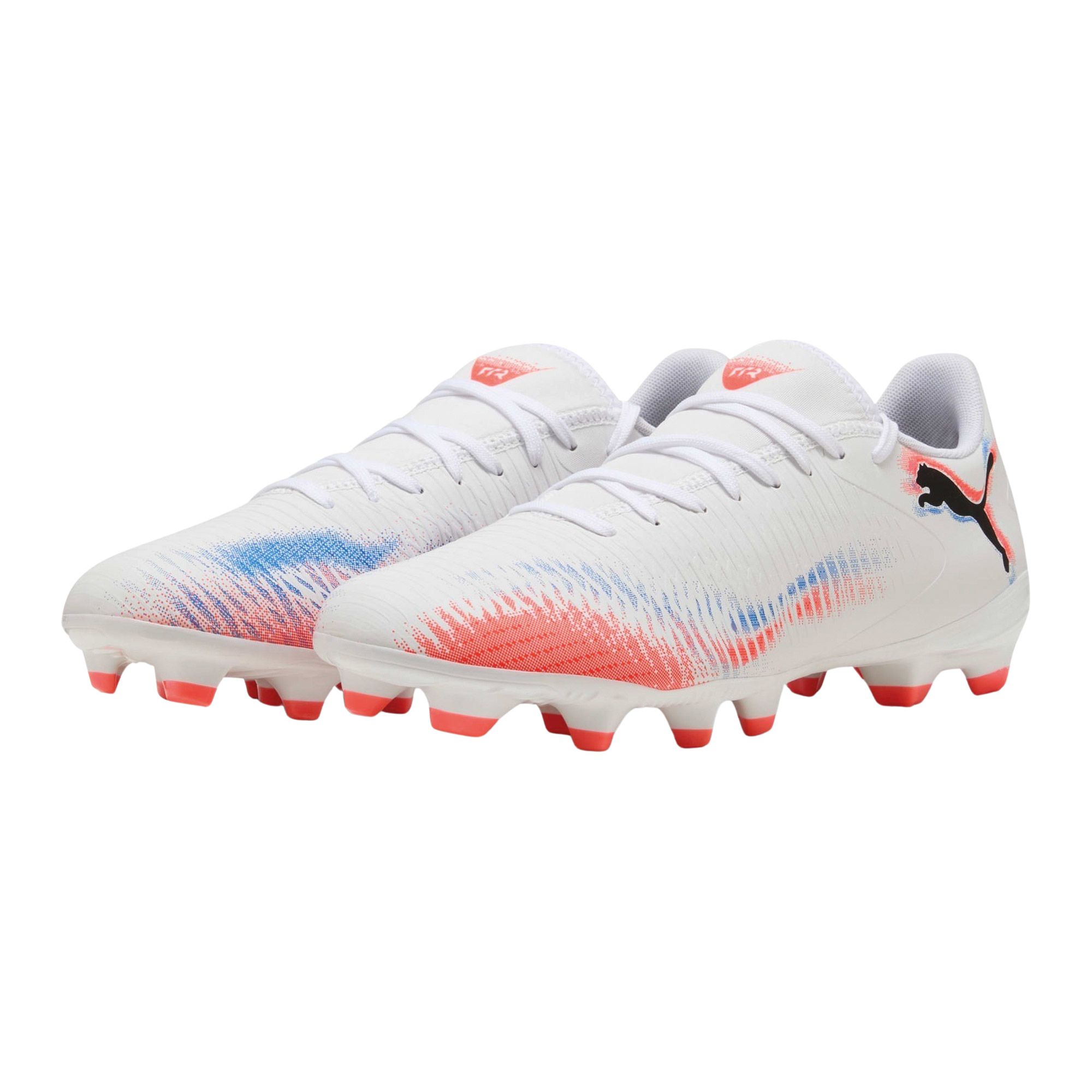 Chaussures de football Puma Future 8 Play FG/AG Adulte