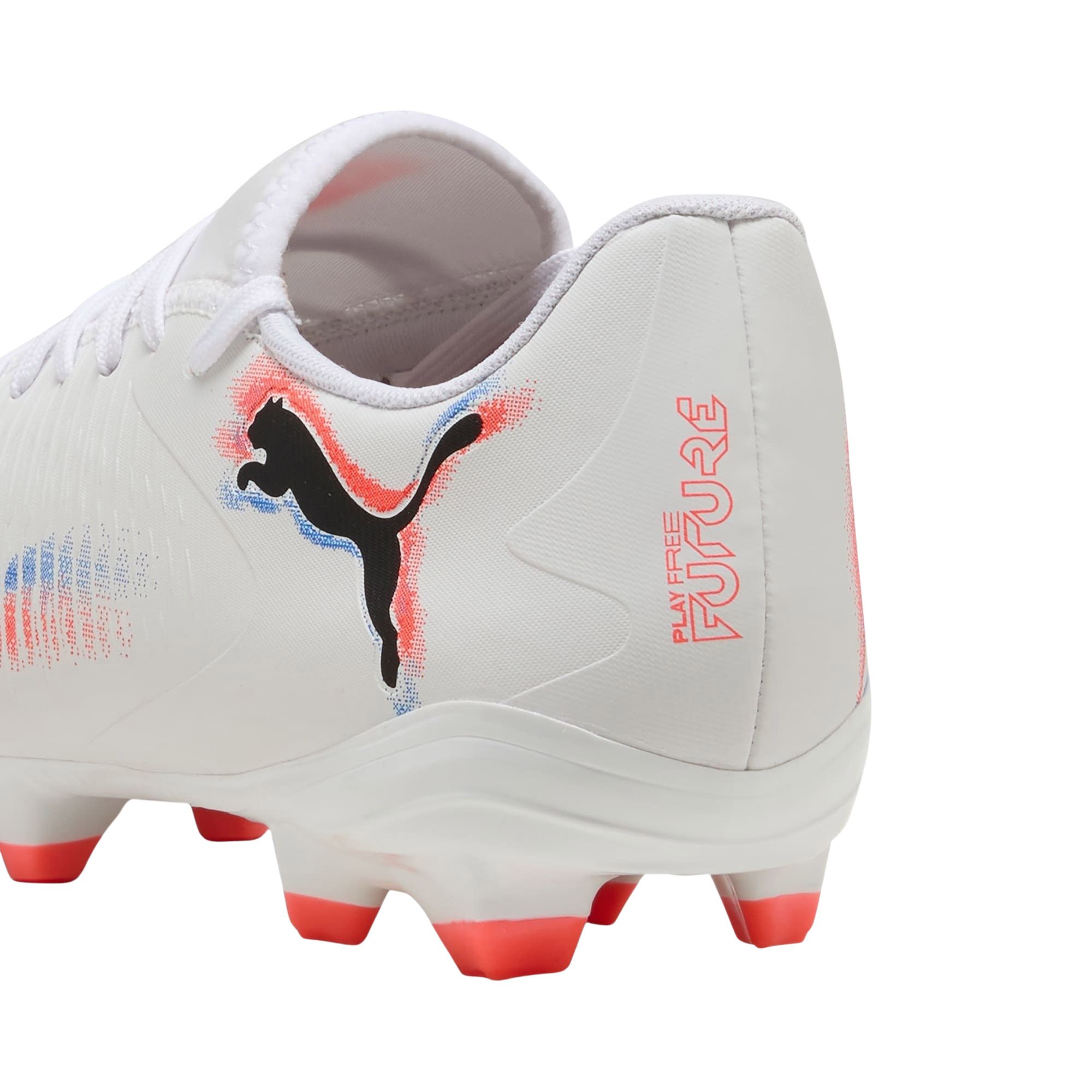 Chaussures de football Puma Future 8 Play FG/AG Adulte