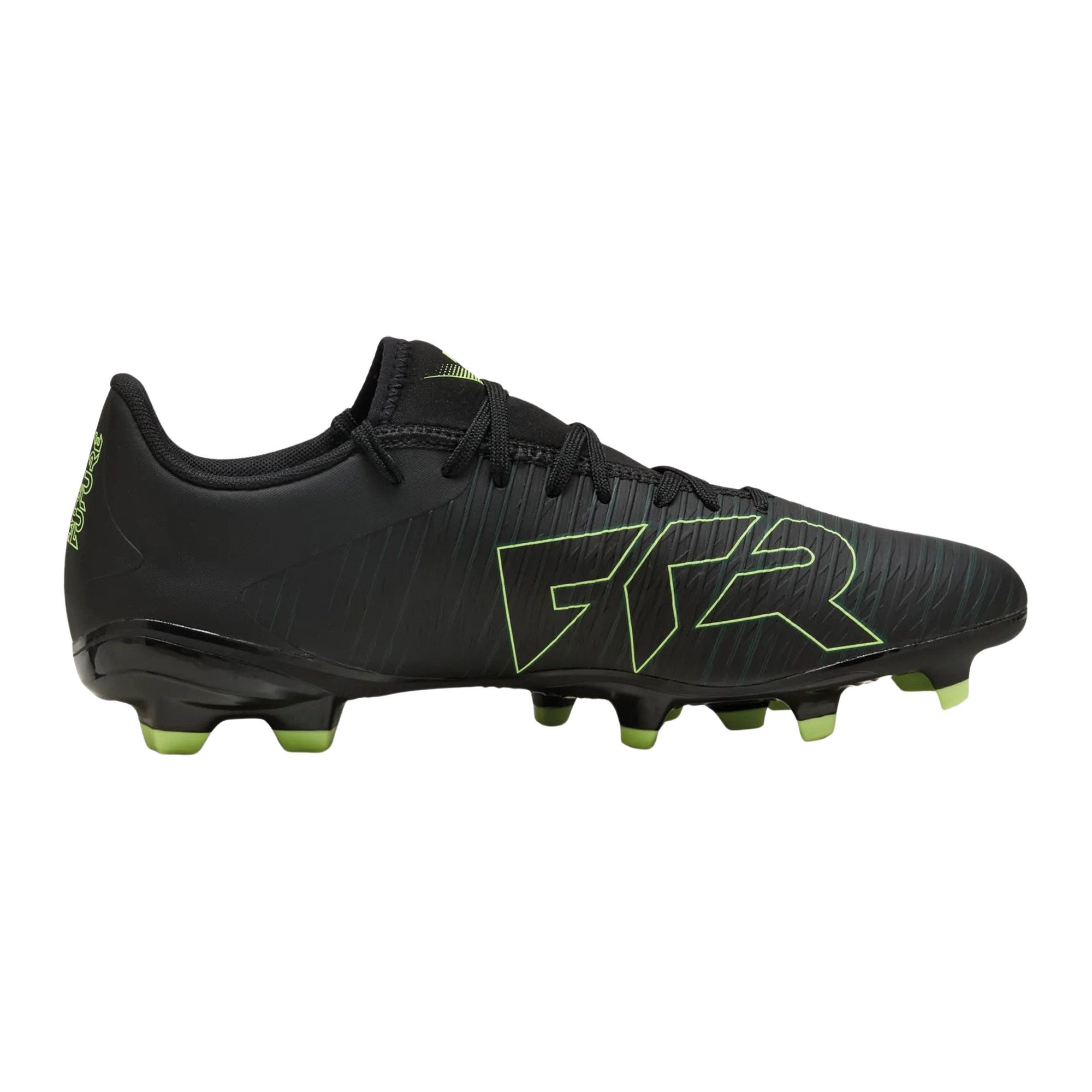Puma Future 8 Play FG/AG Voetbalschoenen Senior