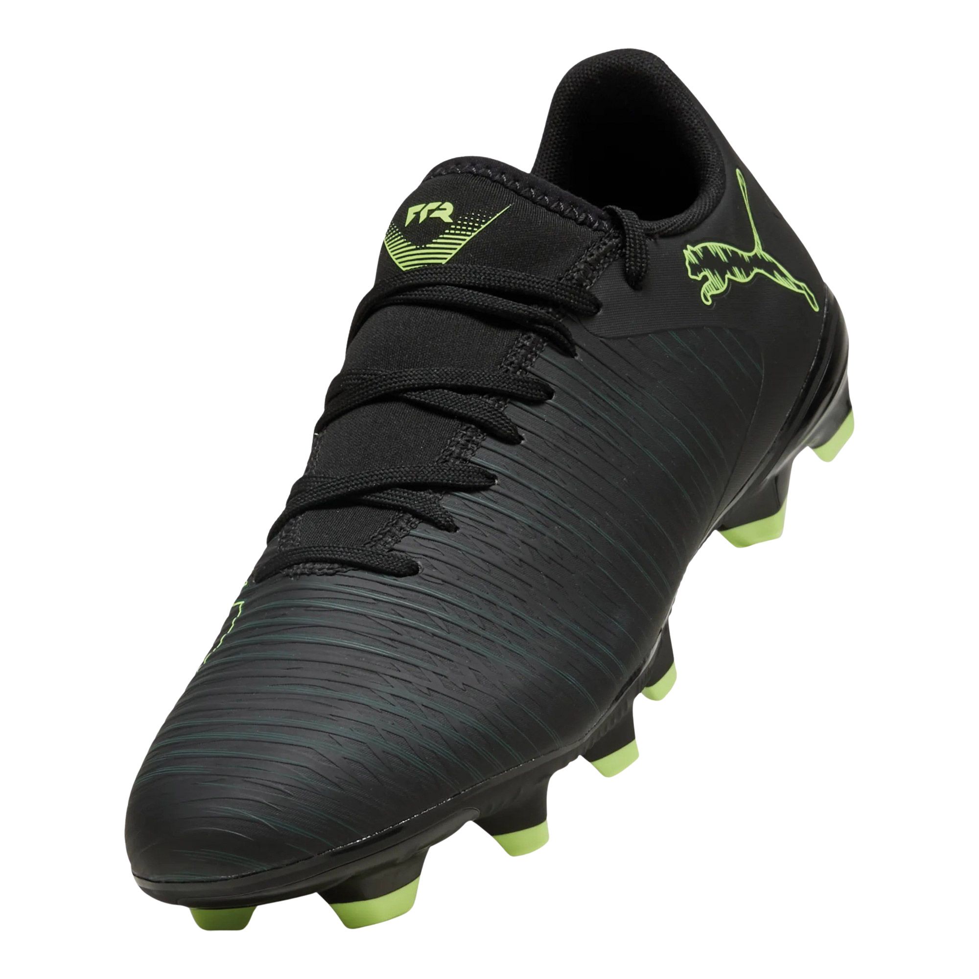 Puma Future 8 Play FG/AG Voetbalschoenen Senior