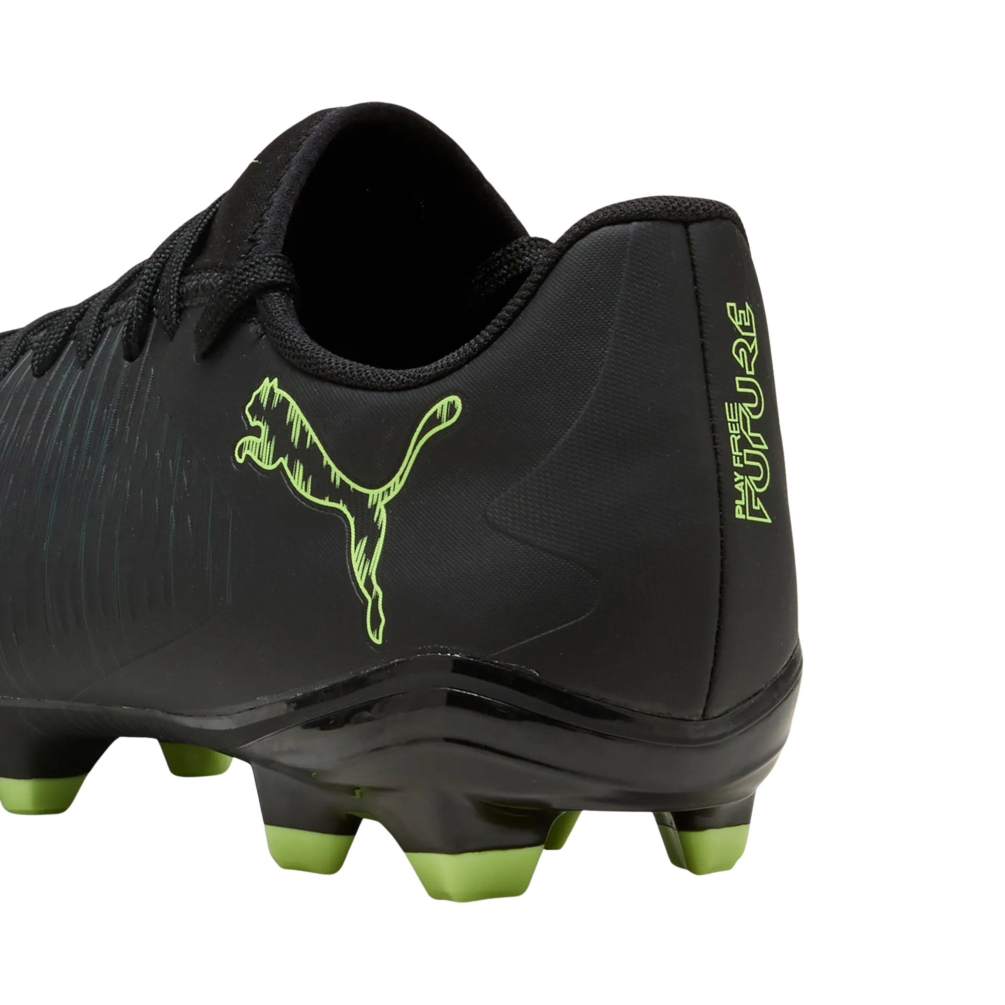 Puma Future 8 Play FG/AG Voetbalschoenen Senior