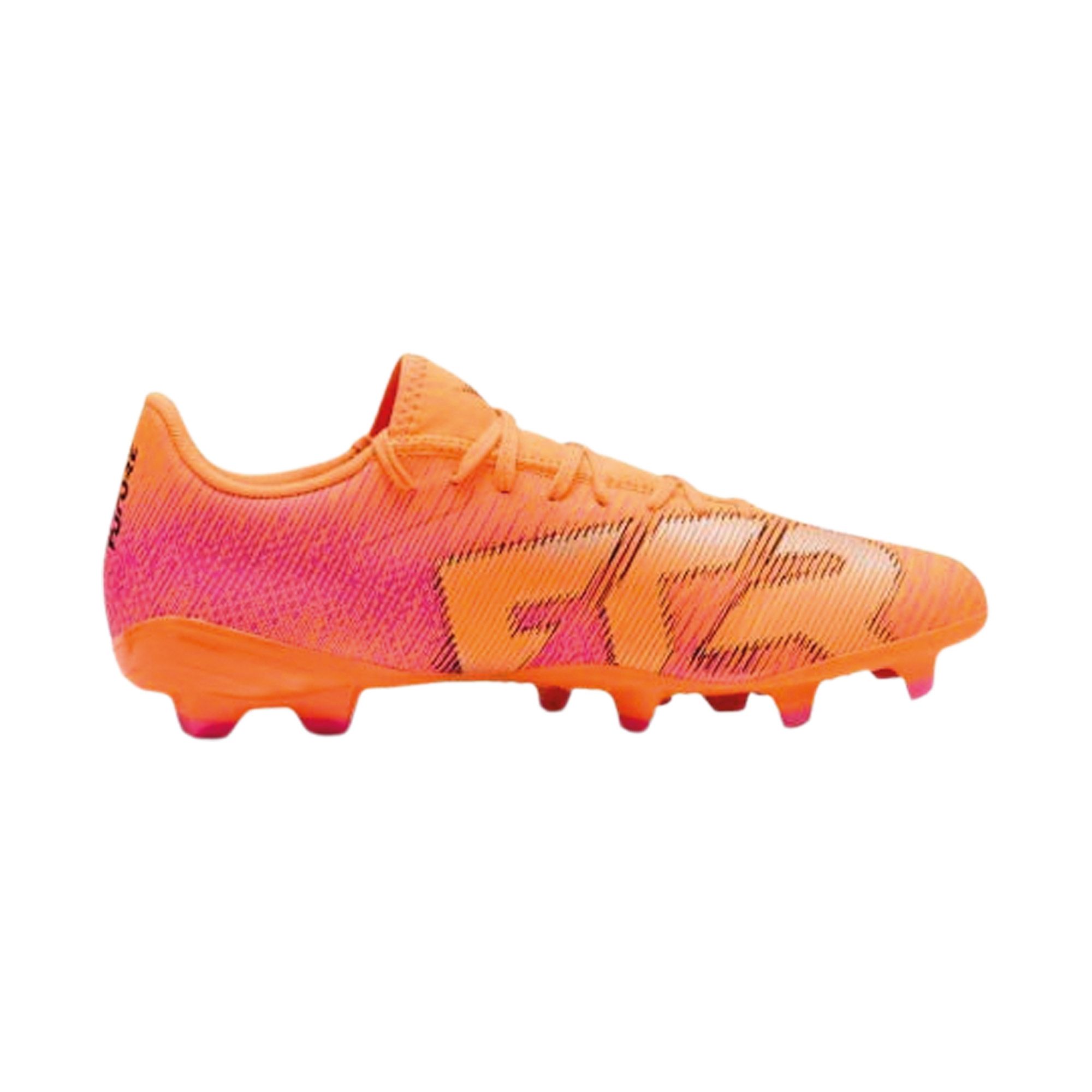 Puma Future 8 Play FG/AG Voetbalschoenen Senior