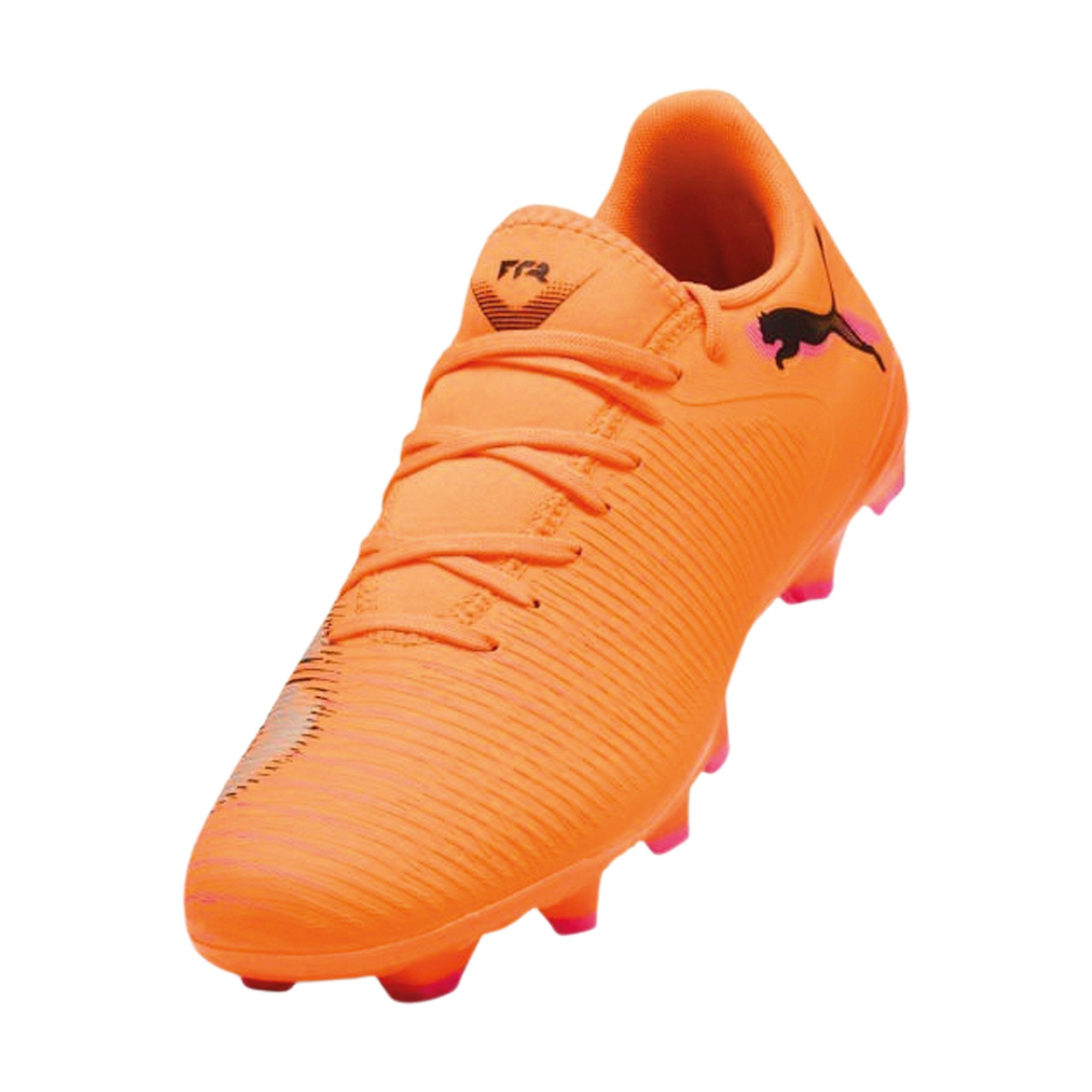 Puma Future 8 Play FG/AG Voetbalschoenen Senior