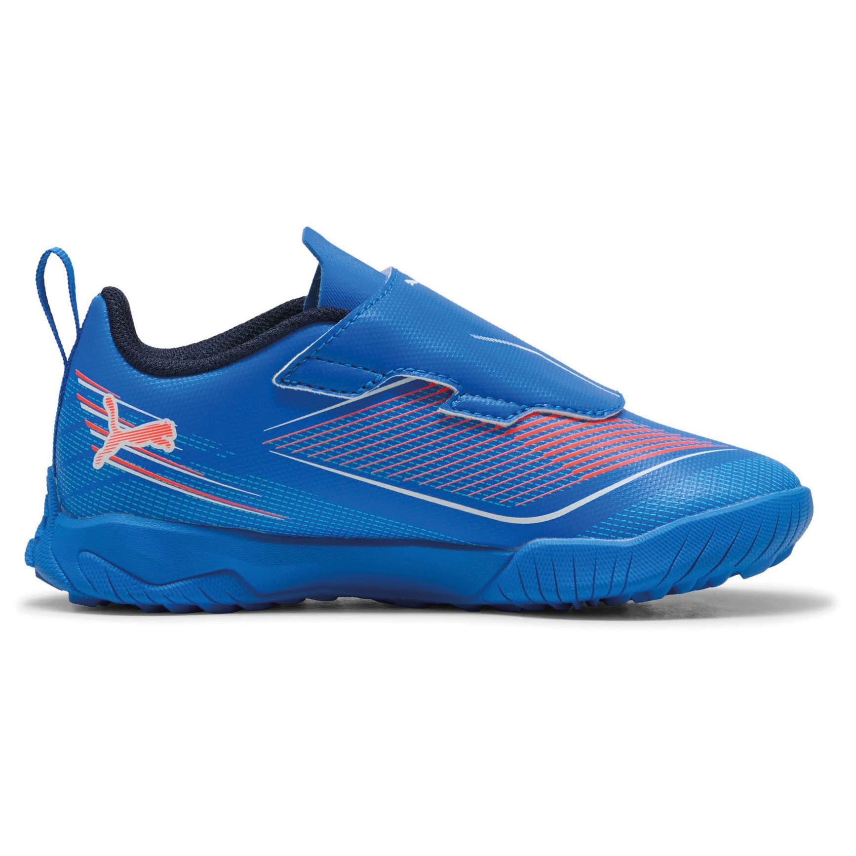Puma Ultra 6 Play V TT Voetbalschoenen Junior