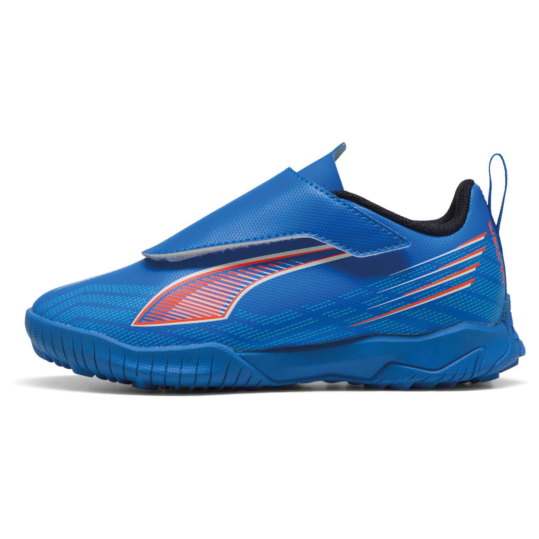 Puma Ultra 6 Play V TT Voetbalschoenen Junior