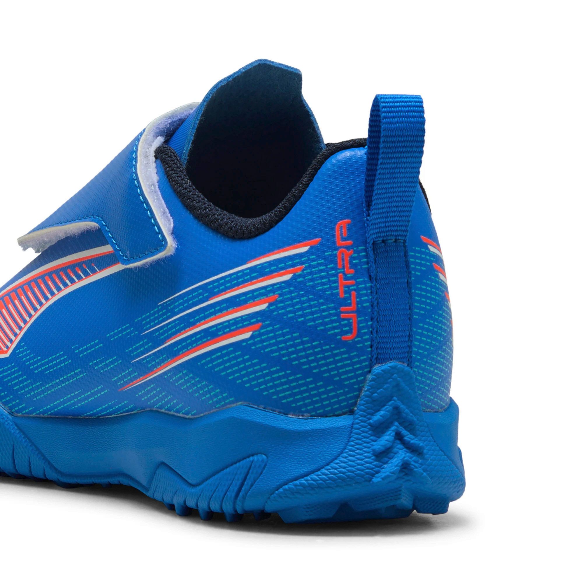 Puma Ultra 6 Play V TT Voetbalschoenen Junior
