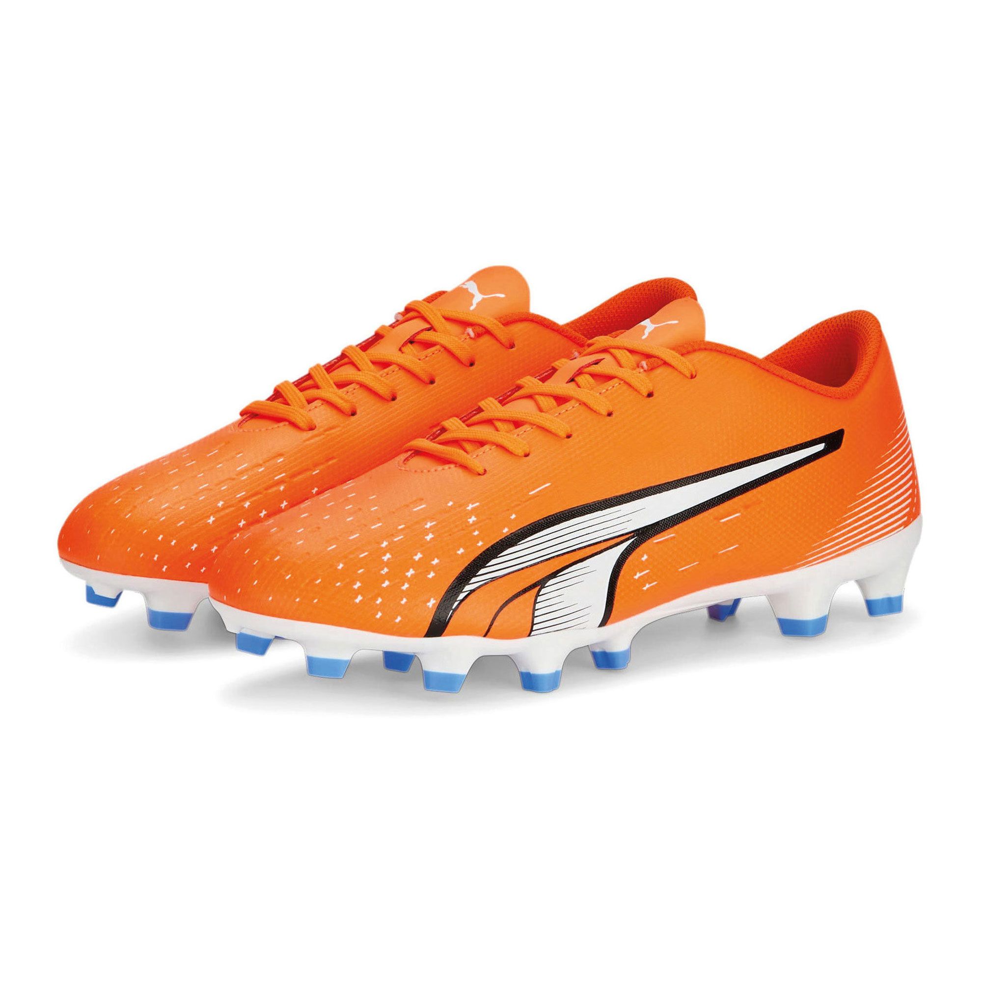 Puma Future Ultra FG/AG Voetbalschoenen Senior