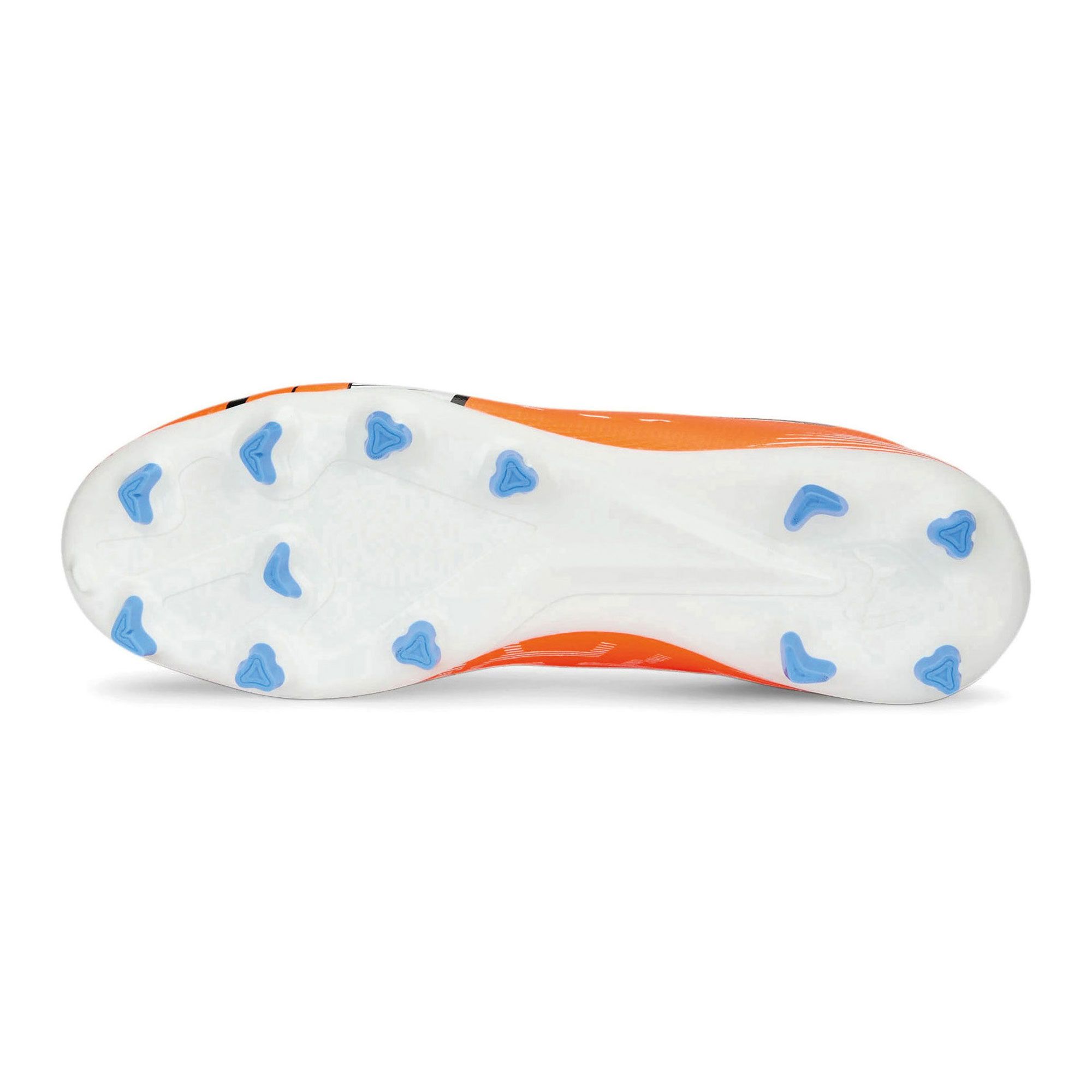 Puma Future Ultra FG/AG Voetbalschoenen Senior