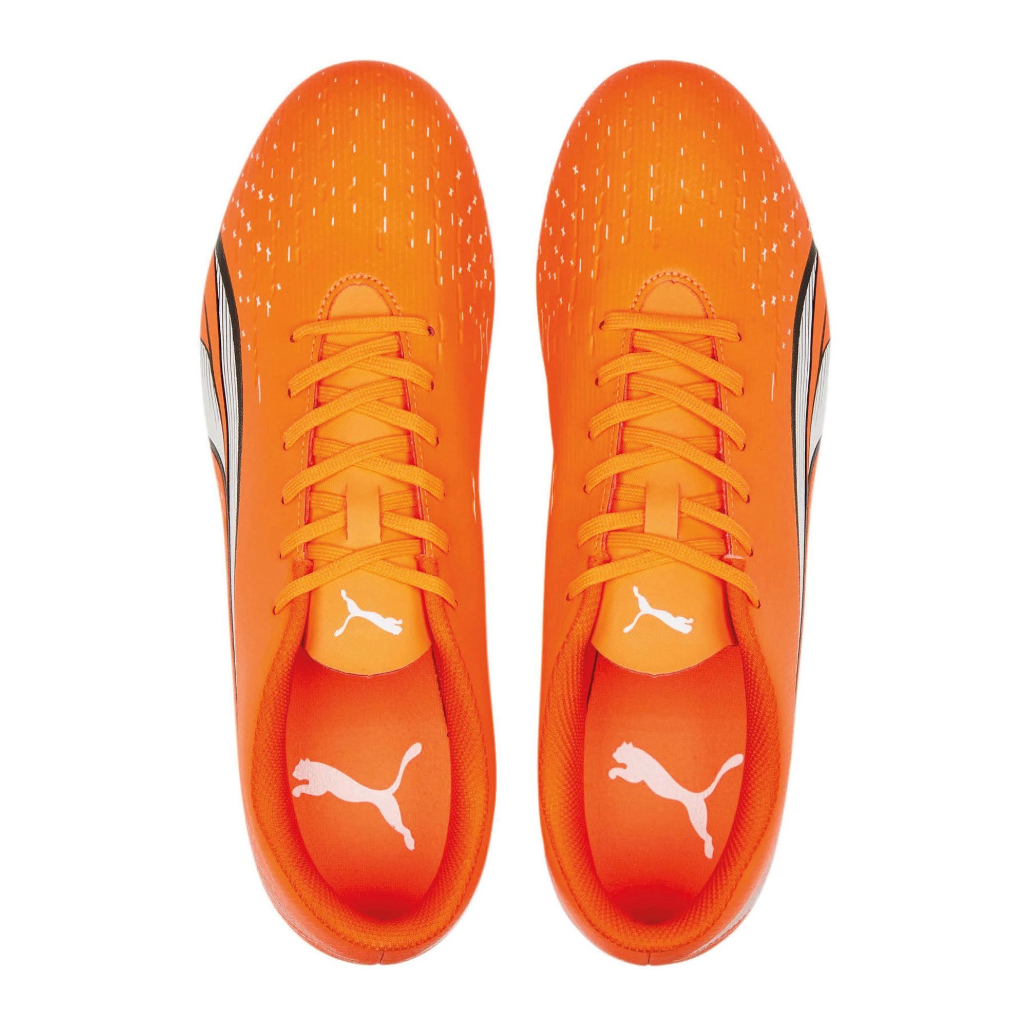 Puma Future Ultra FG/AG Voetbalschoenen Senior