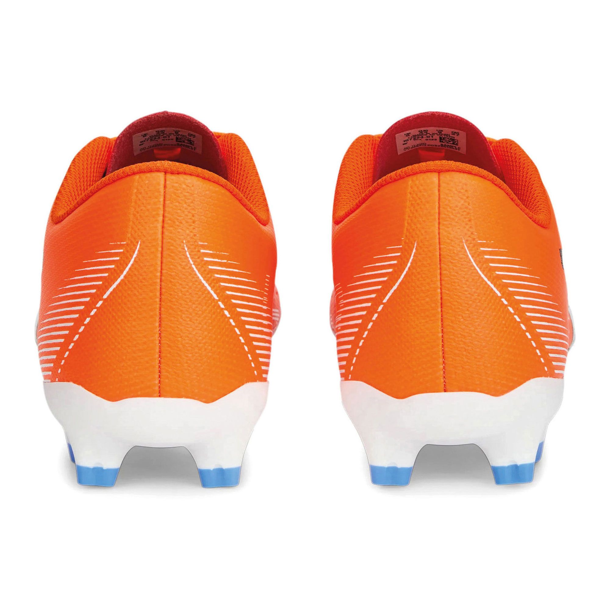 Puma Future Ultra FG/AG Voetbalschoenen Senior