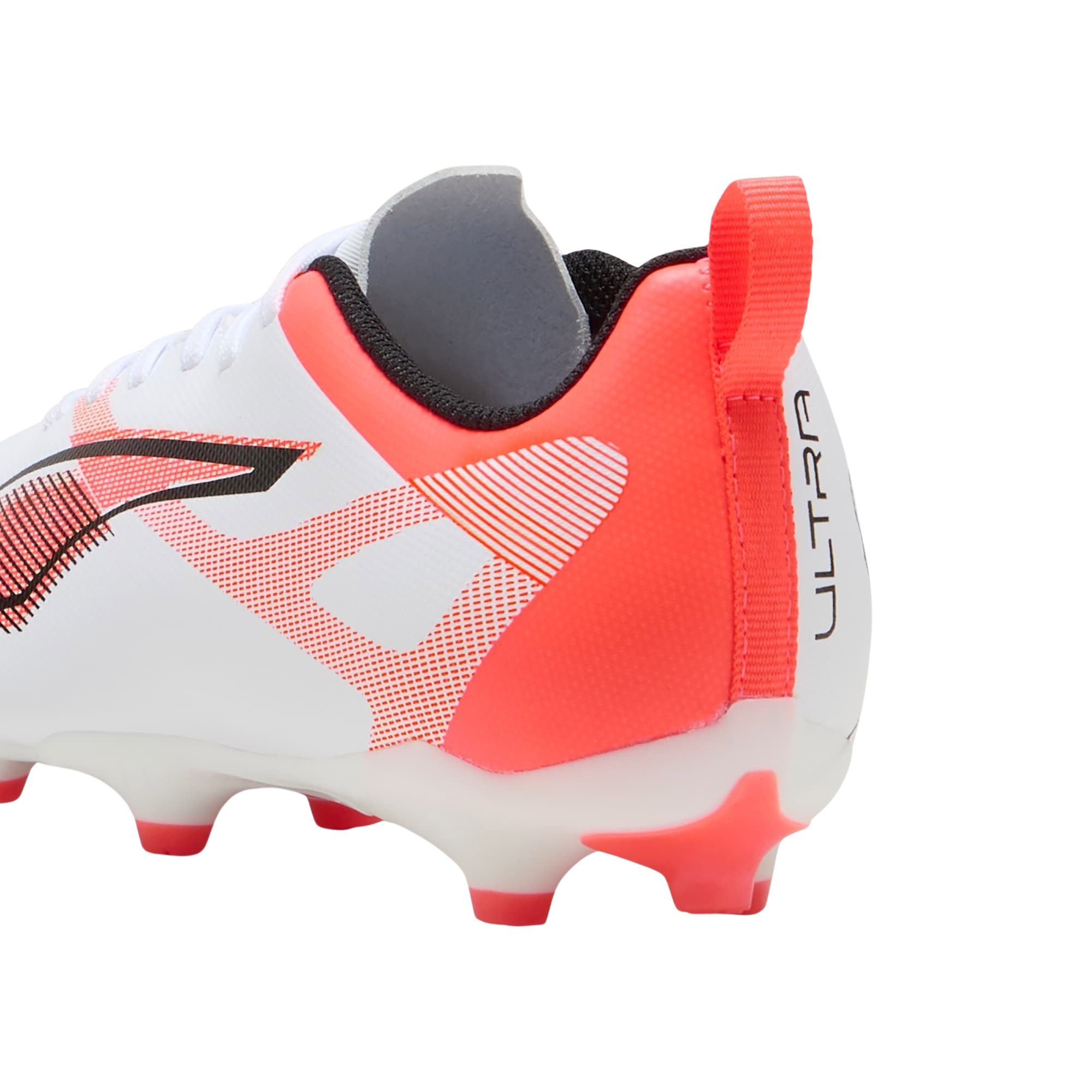 Puma Ultra 5 Play FG/AG Voetbalschoenen Junior