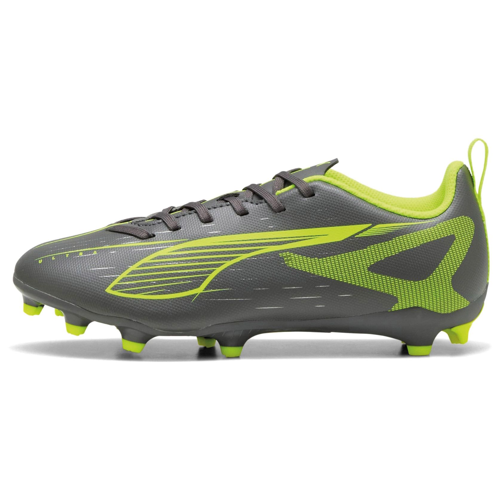 Puma Ultra 5 Play FG/AG Voetbalschoenen Junior