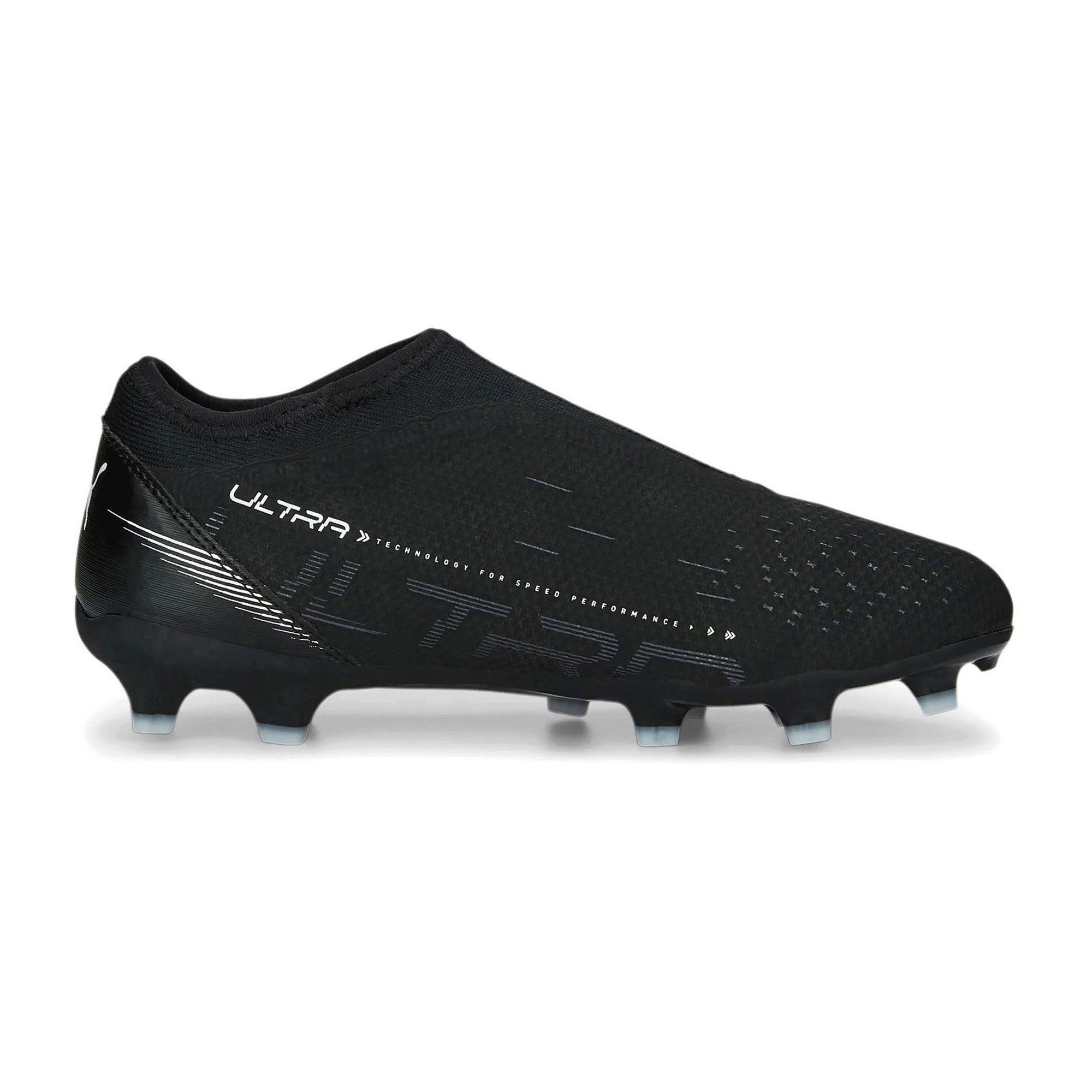 Puma Ultra Match LL FG/AG Voetbalschoenen Junior