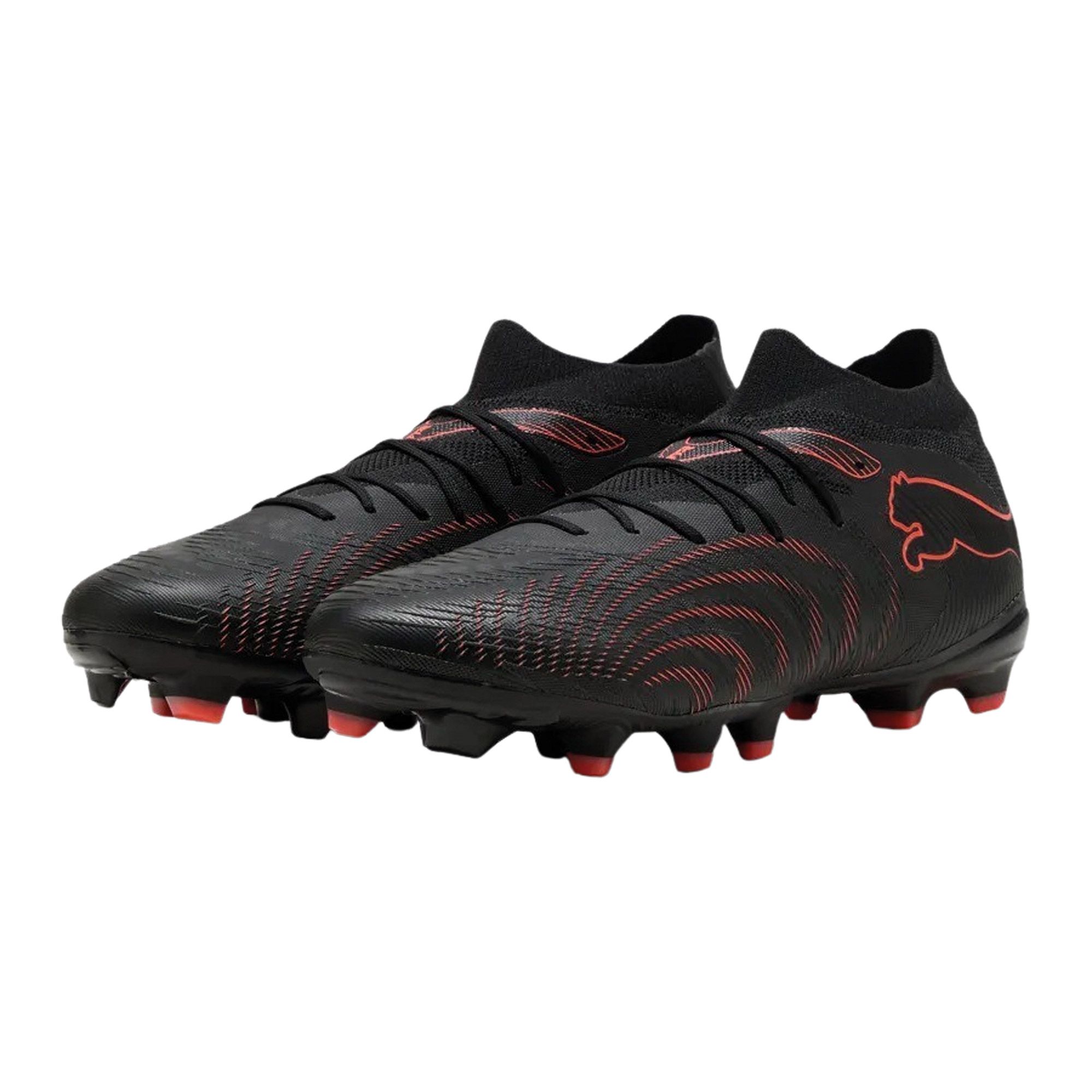 Puma Future 9 Match FG/AG Voetbalschoenen Senior