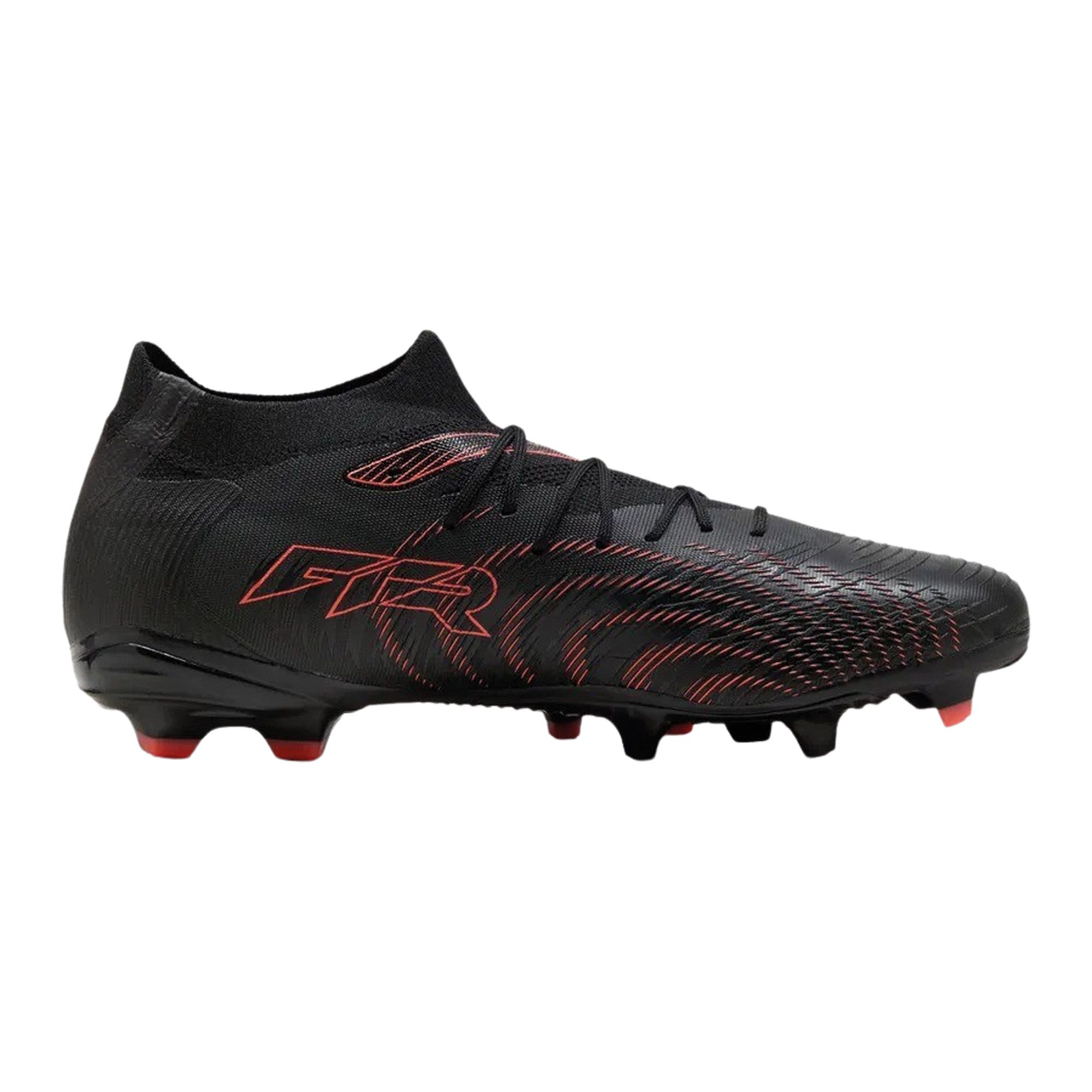 Puma Future 9 Match FG/AG Voetbalschoenen Senior