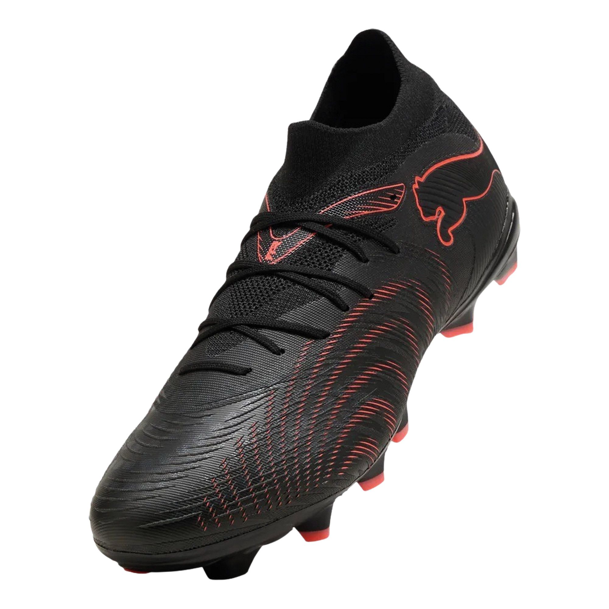 Puma Future 9 Match FG/AG Voetbalschoenen Senior
