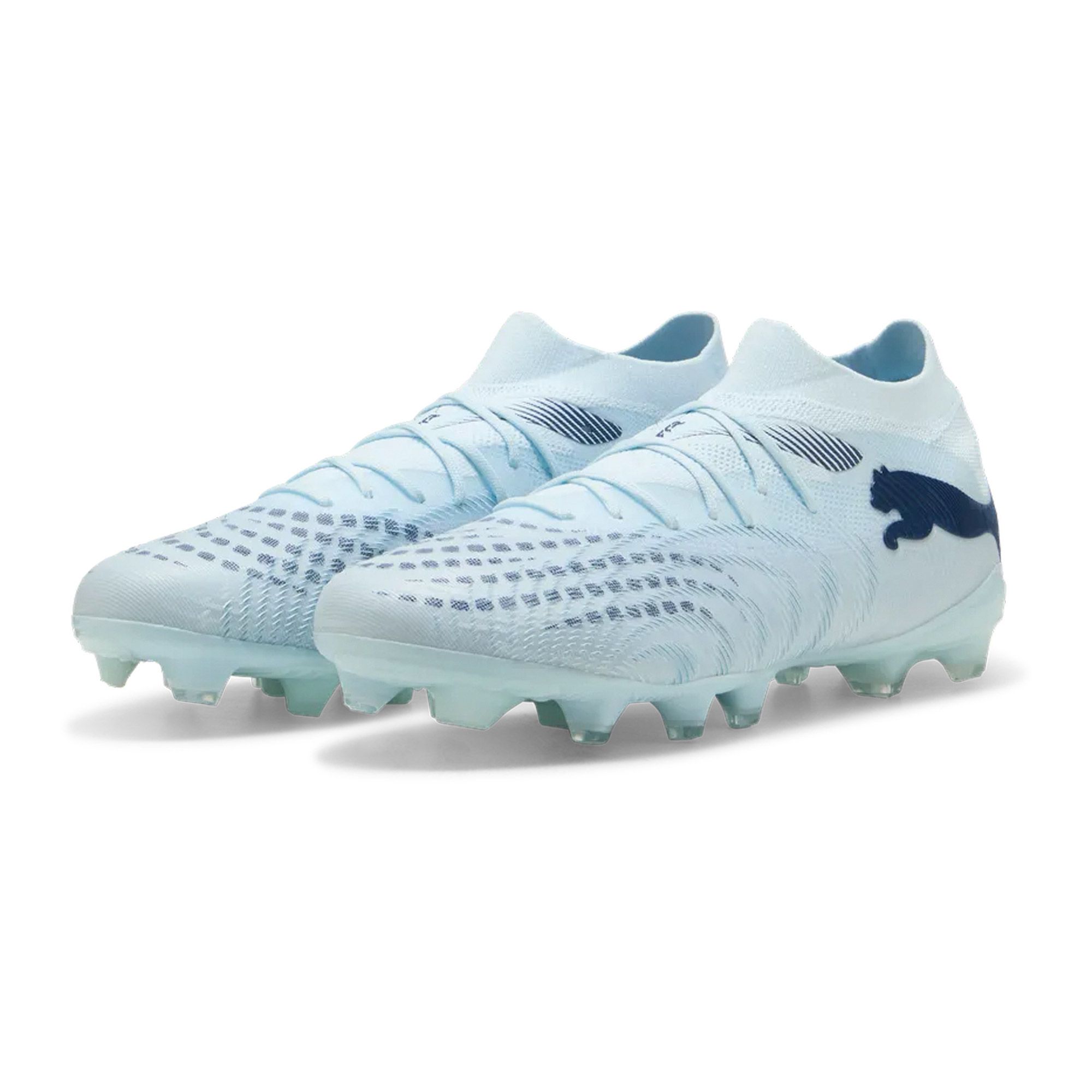 Puma Future 9 Match FG/AG Voetbalschoenen Senior