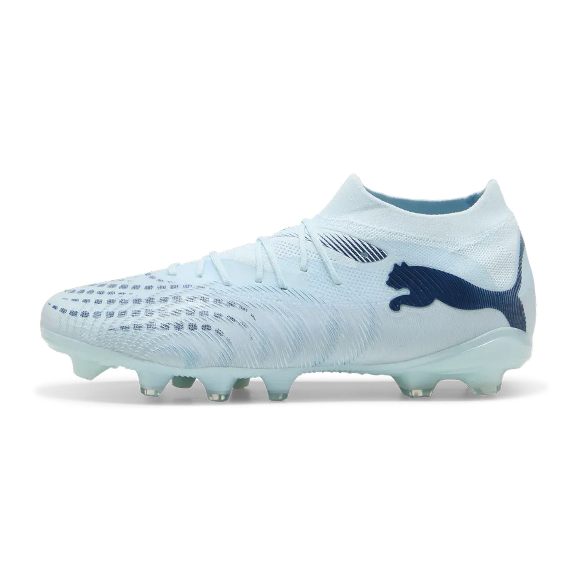 Puma Future 9 Match FG/AG Voetbalschoenen Senior