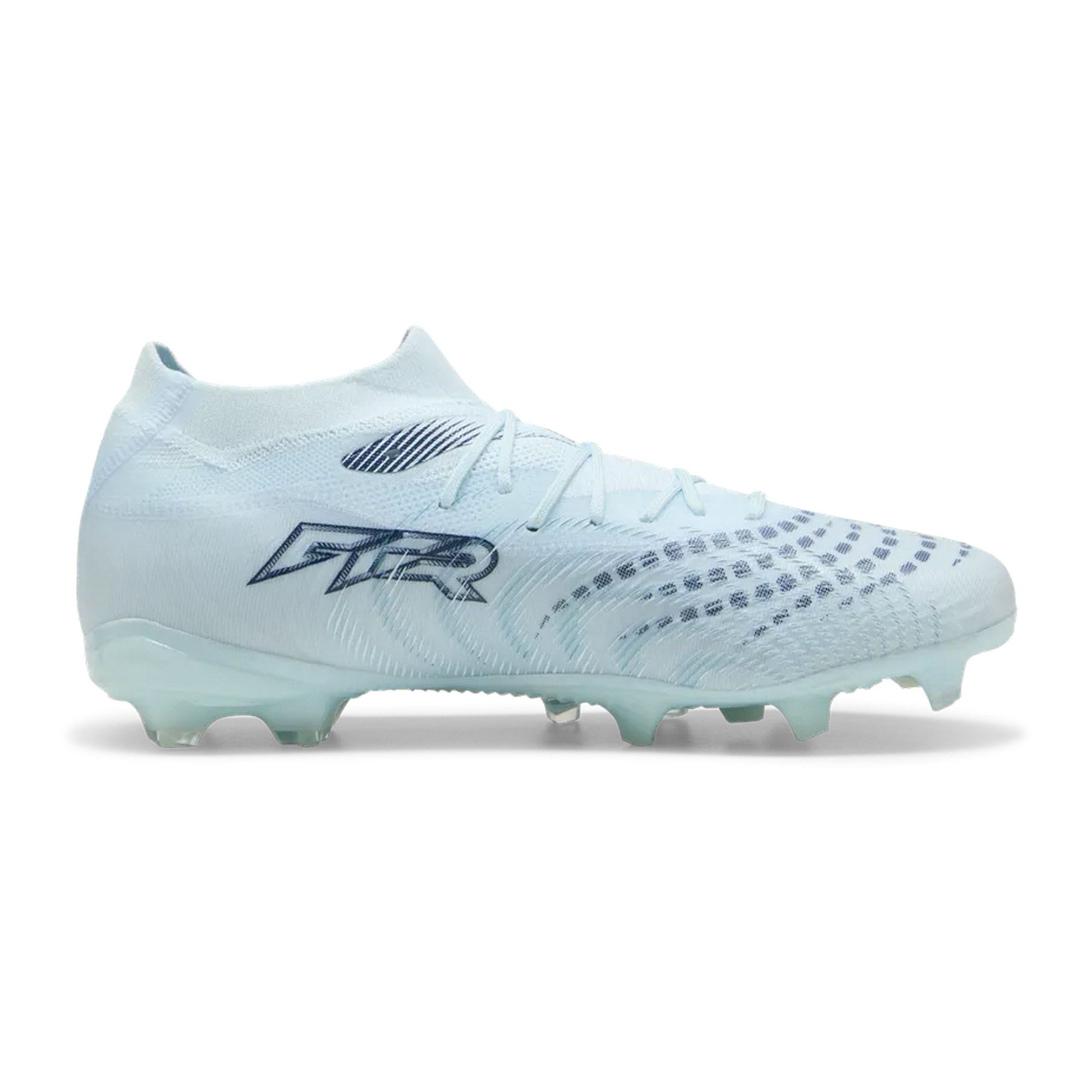 Puma Future 9 Match FG/AG Voetbalschoenen Senior