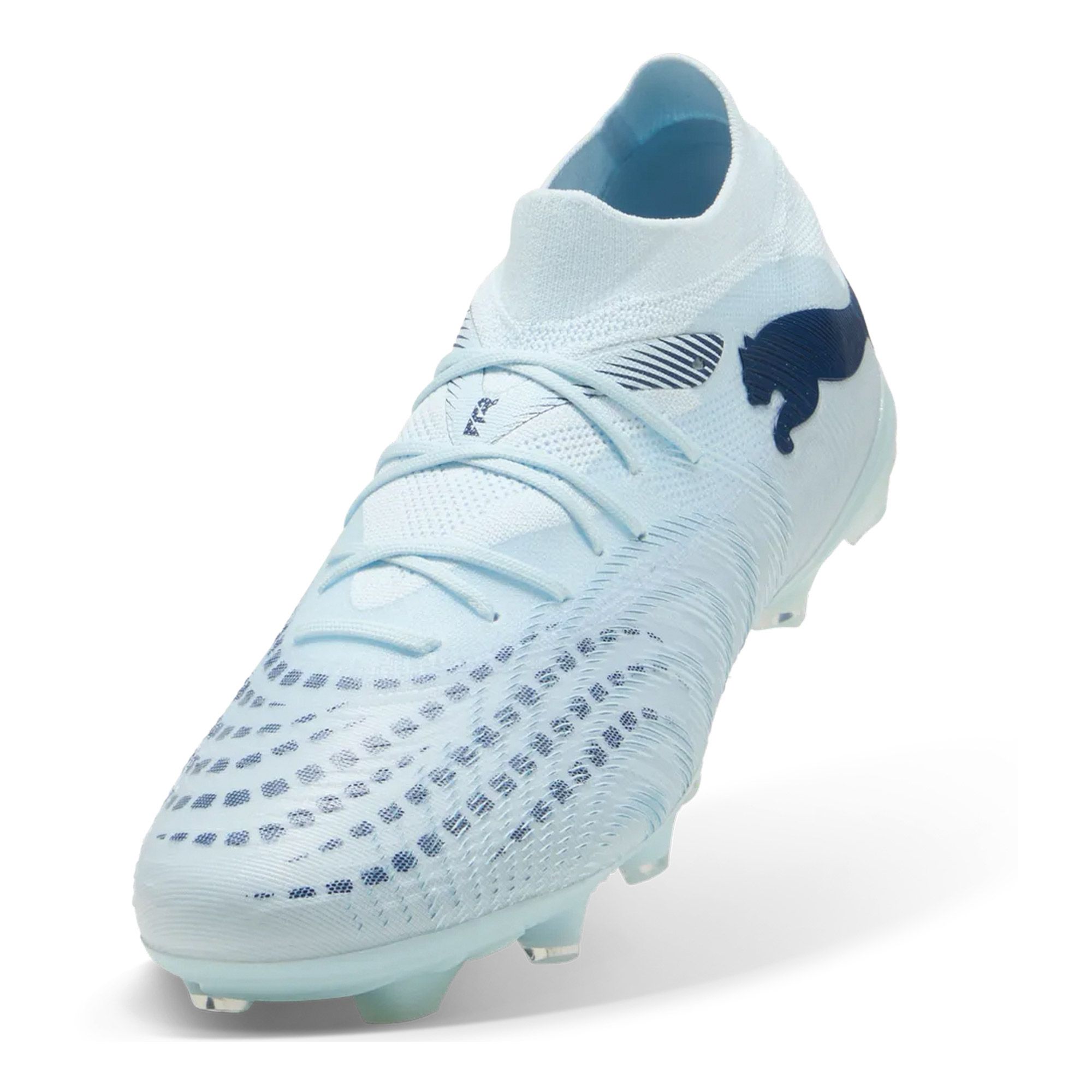 Puma Future 9 Match FG/AG Voetbalschoenen Senior