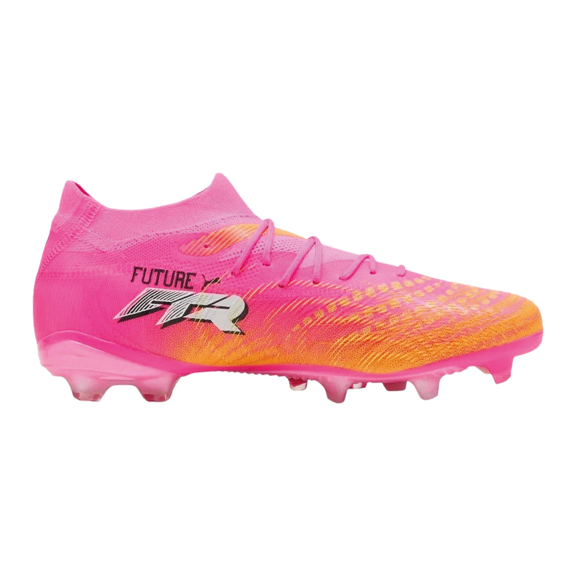 Chaussures de football Puma Future 9 Match FG/AG Senior