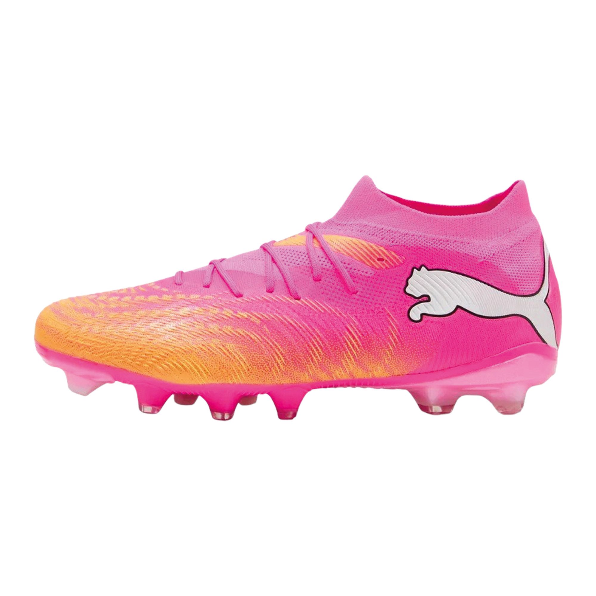Chaussures de football Puma Future 9 Match FG/AG Senior