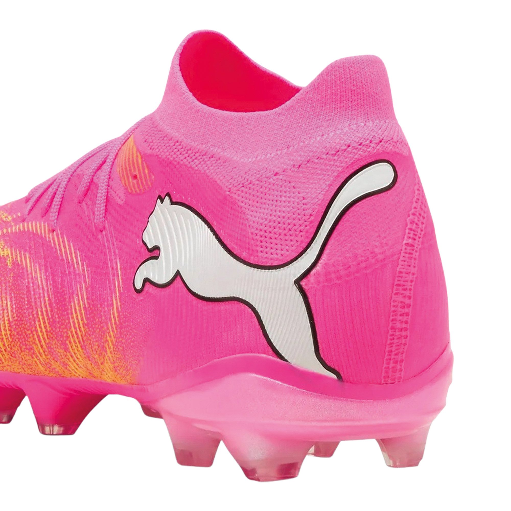 Chaussures de football Puma Future 9 Match FG/AG Senior