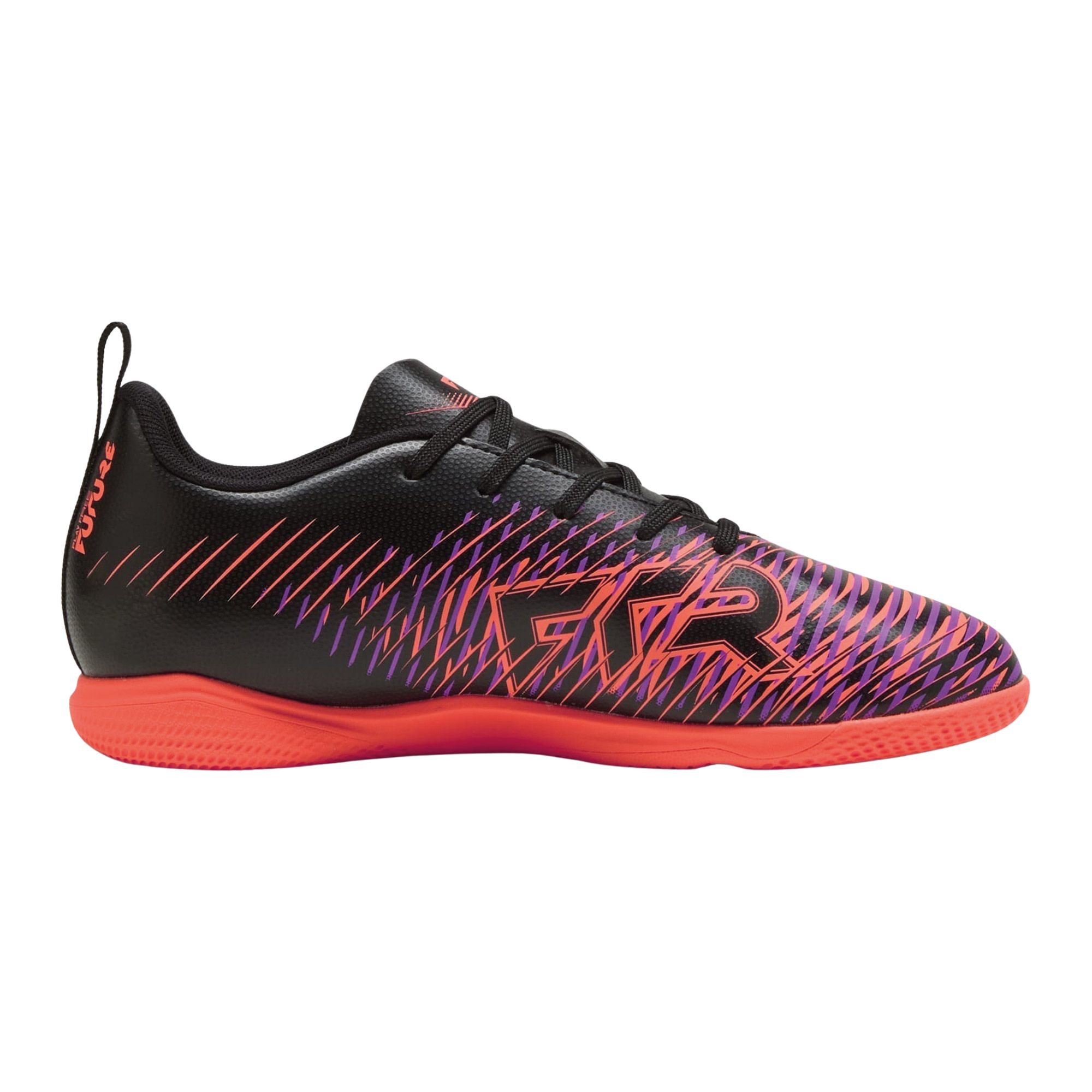 Puma Future 8 Play IT Zaalvoetbalschoenen Junior